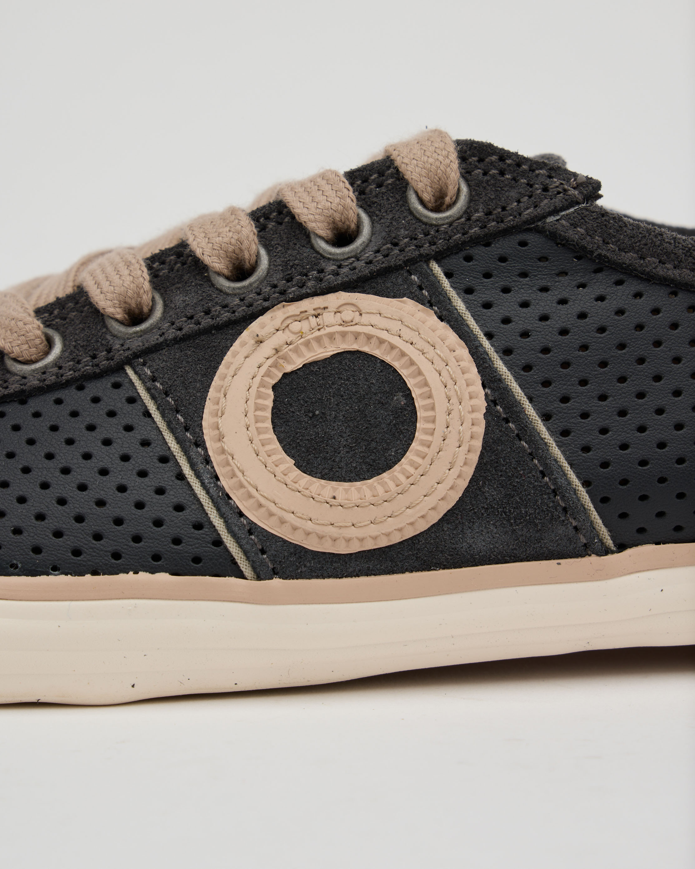 Picada Saper-Dark Grey