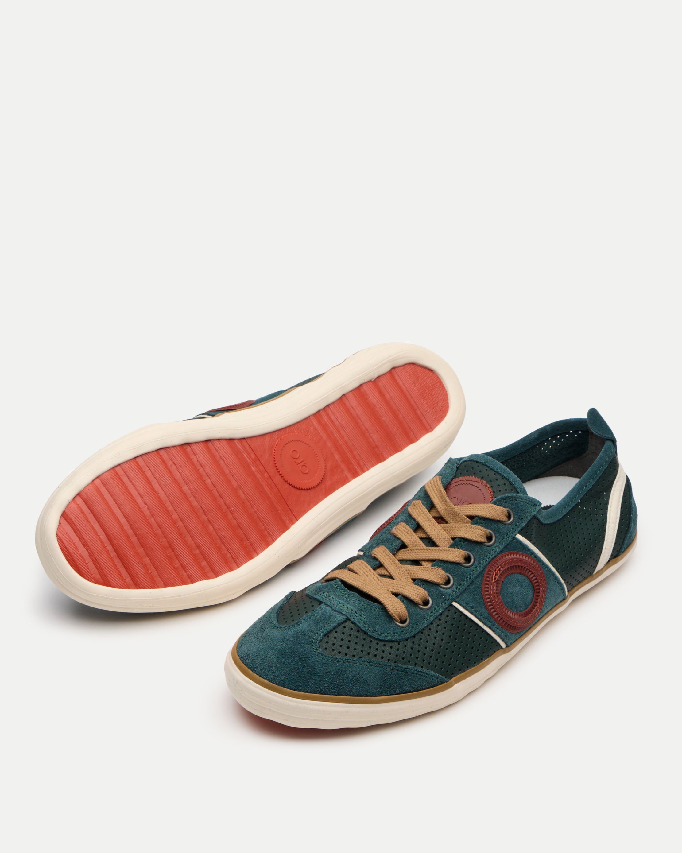 Picada Saper-Dark Green