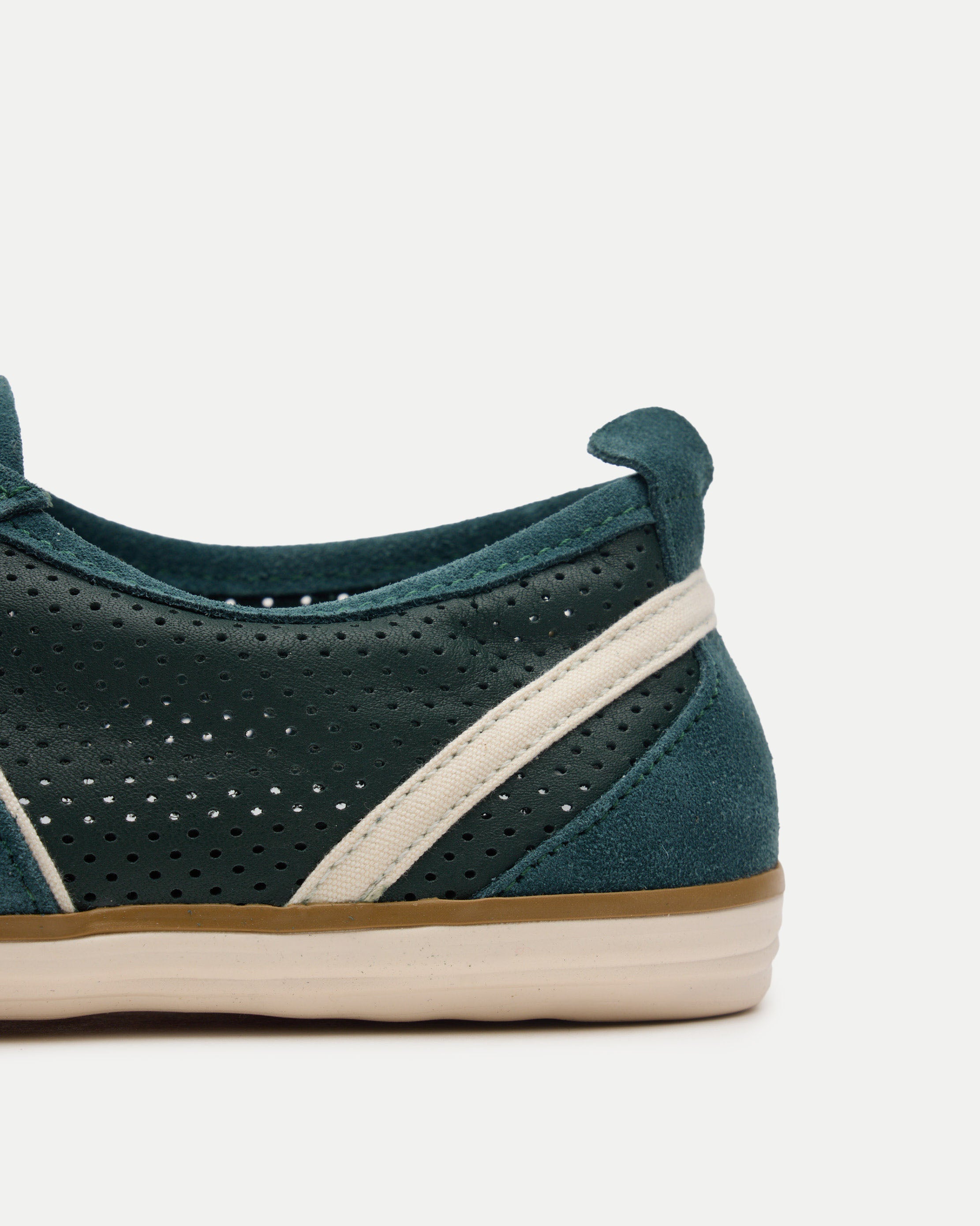 Picada Saper-Dark Green