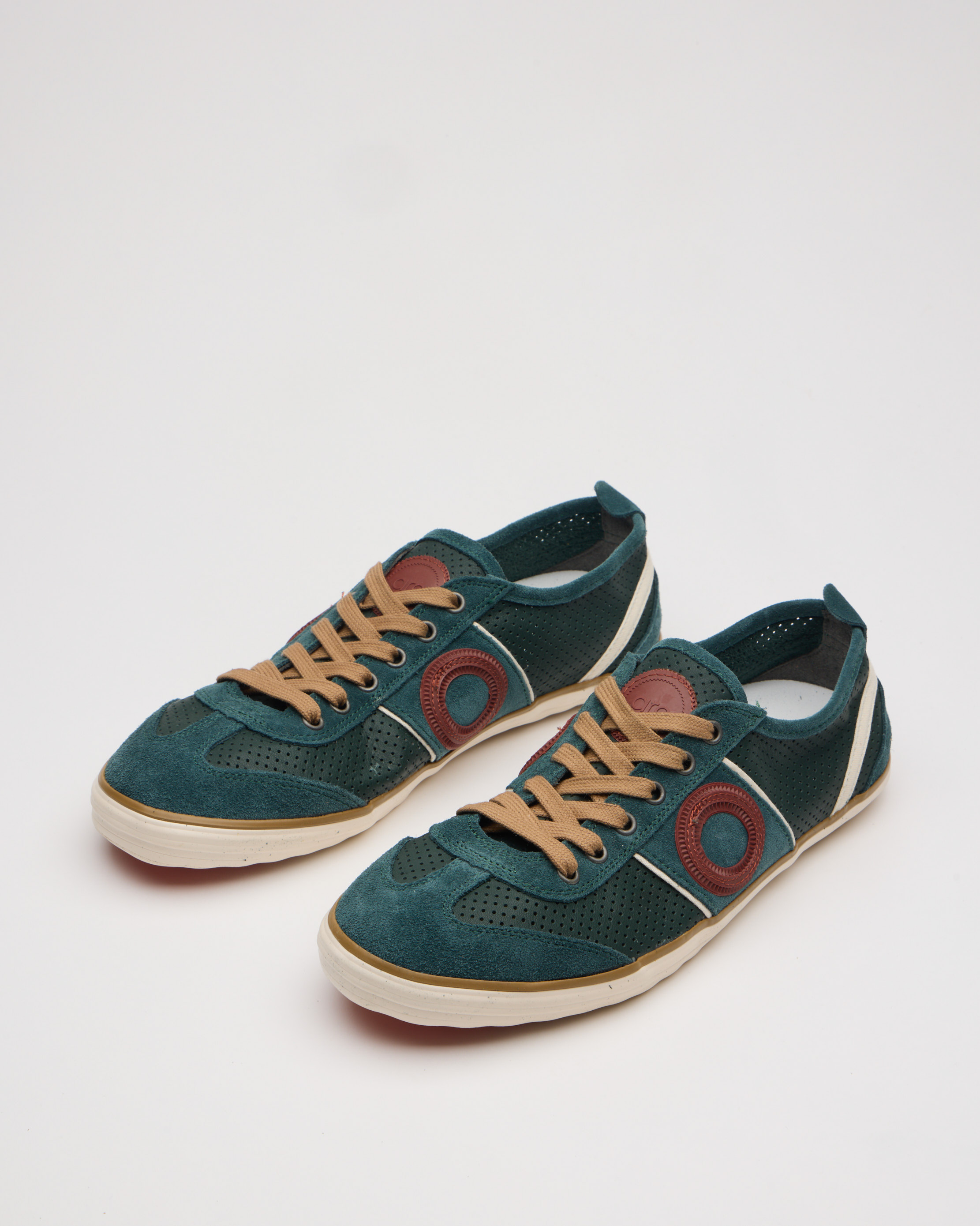 Picada Saper-Dark Green