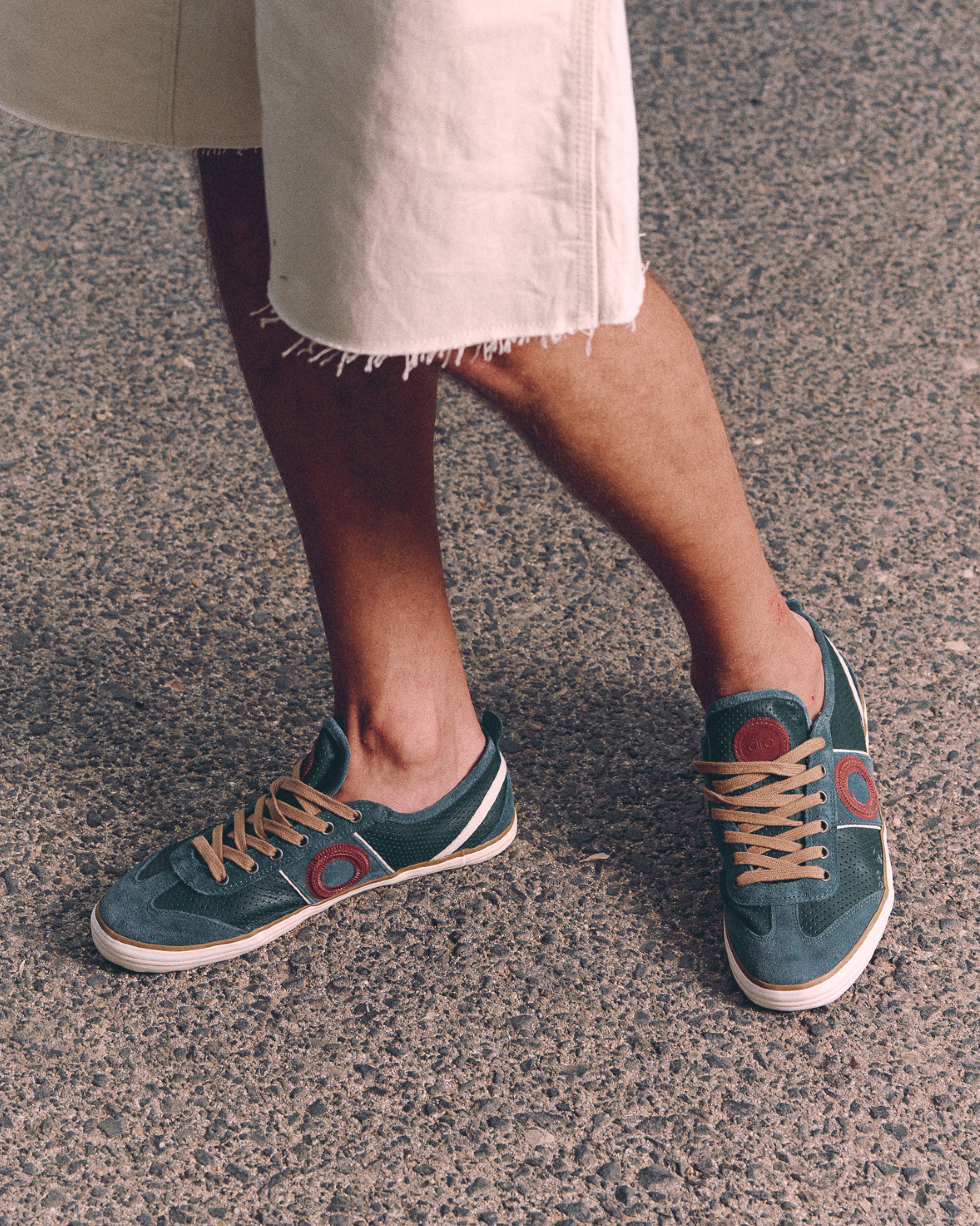 Picada Saper-Dark green