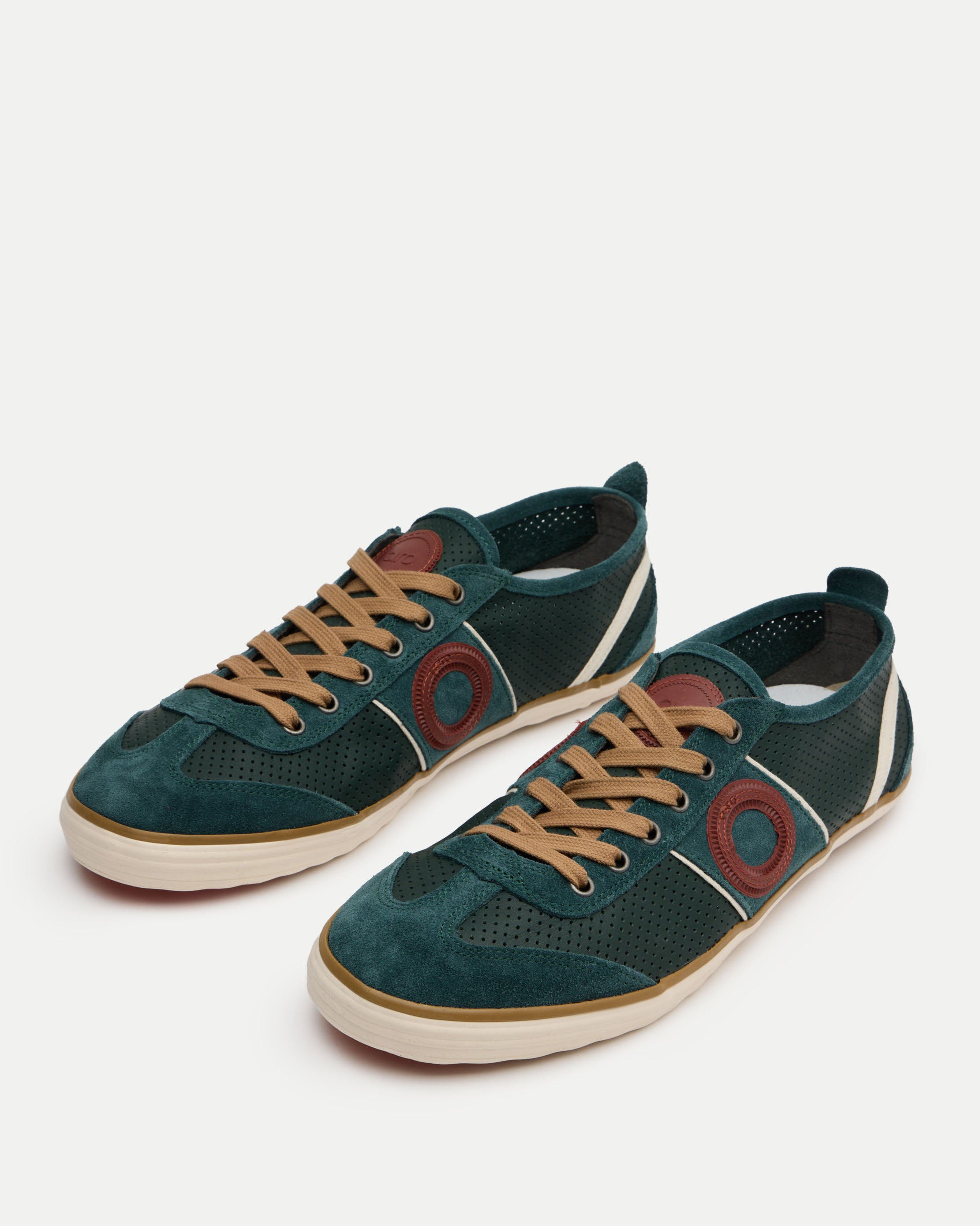 Picada Saper-Dark Green