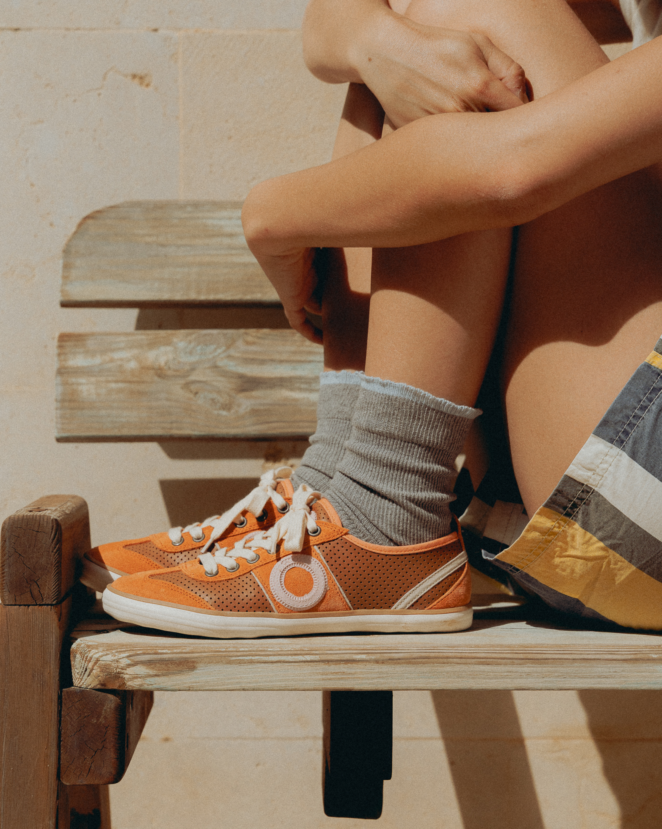 Picada Saper-Tangerine