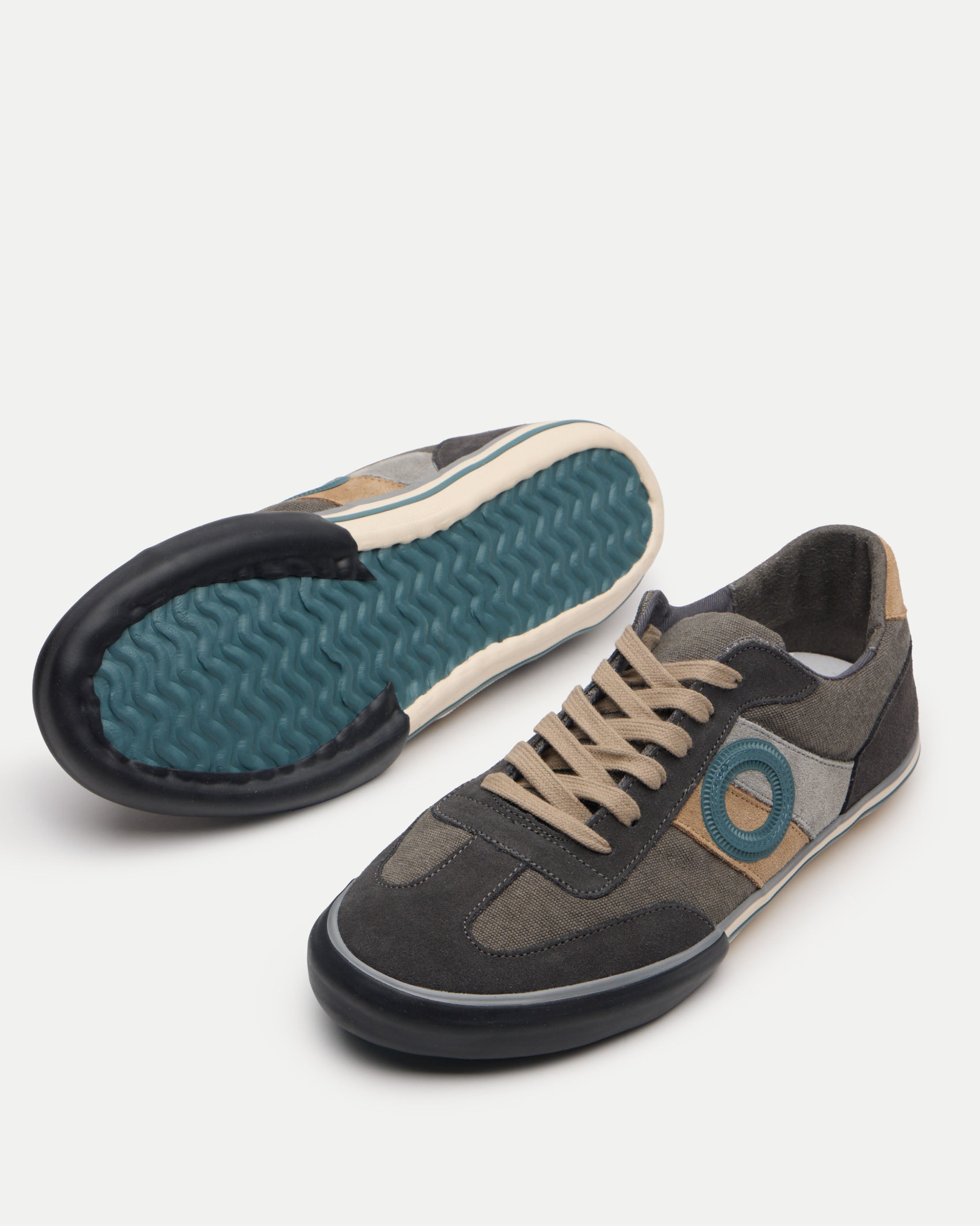 Pol Maltinto-Charcoal