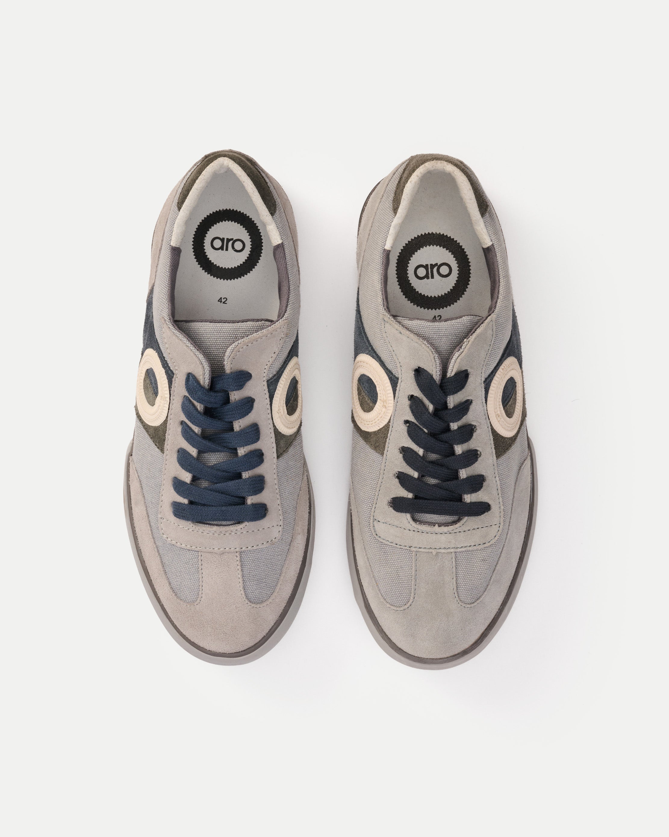 Pol Maltinto-Grey