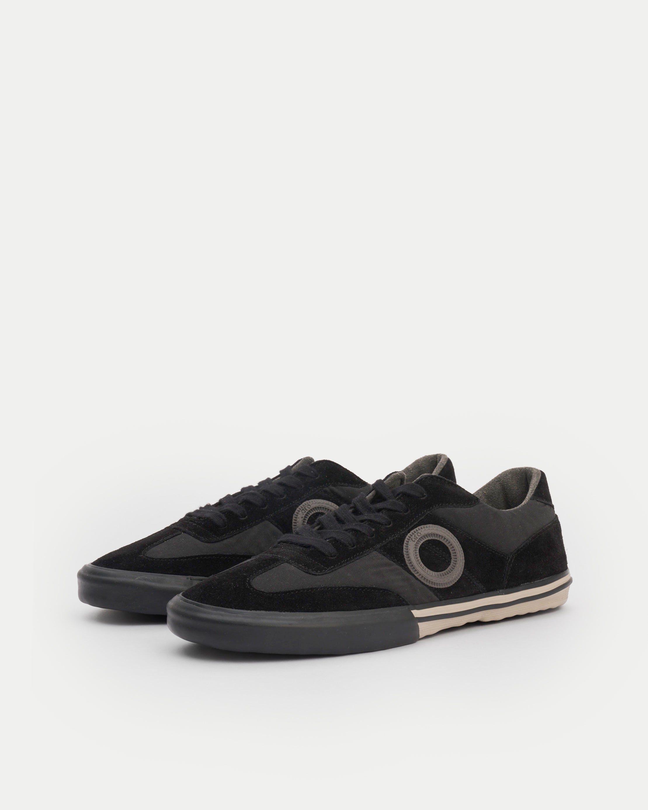 Pol Tracking-Black