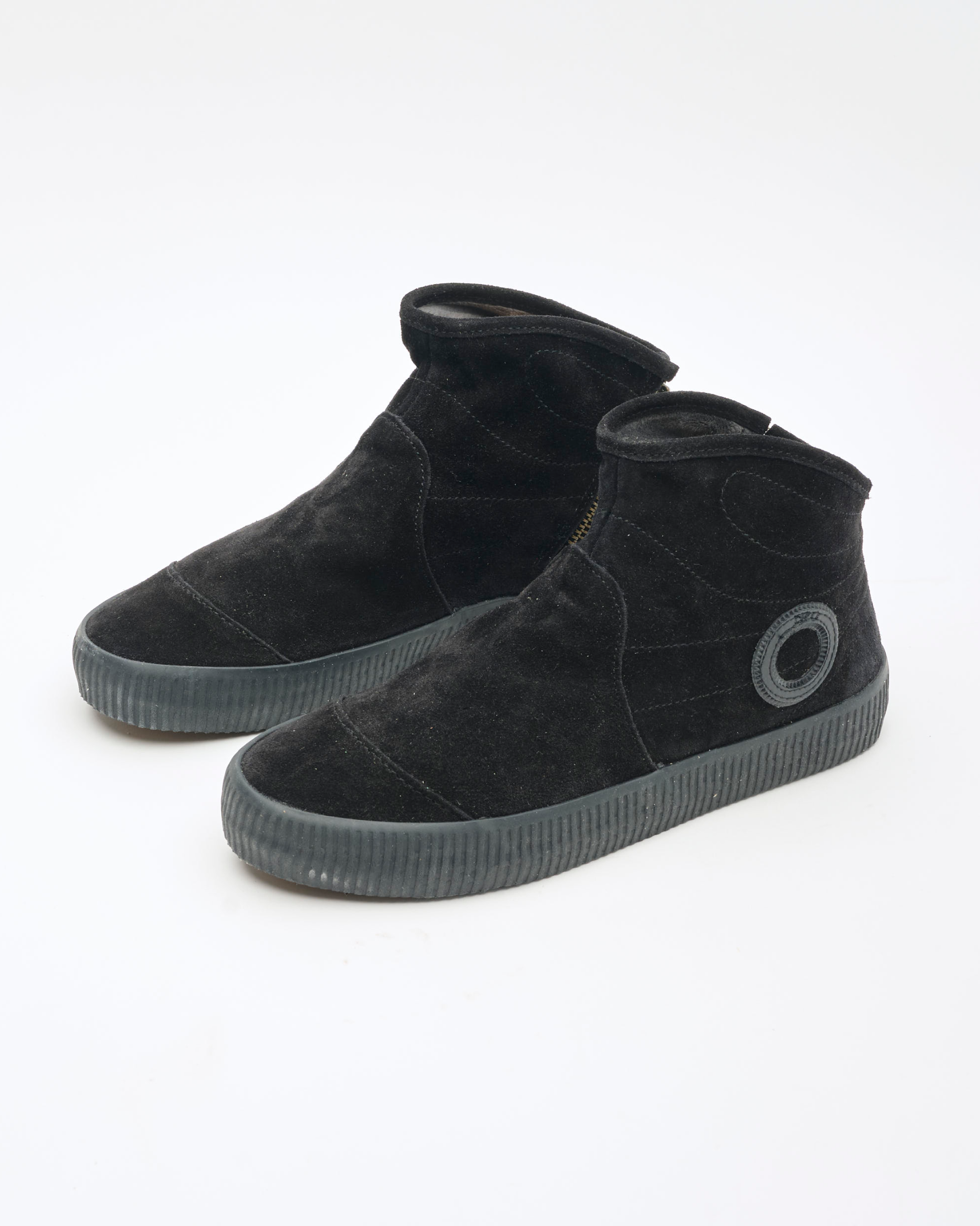 Noelle Suede women