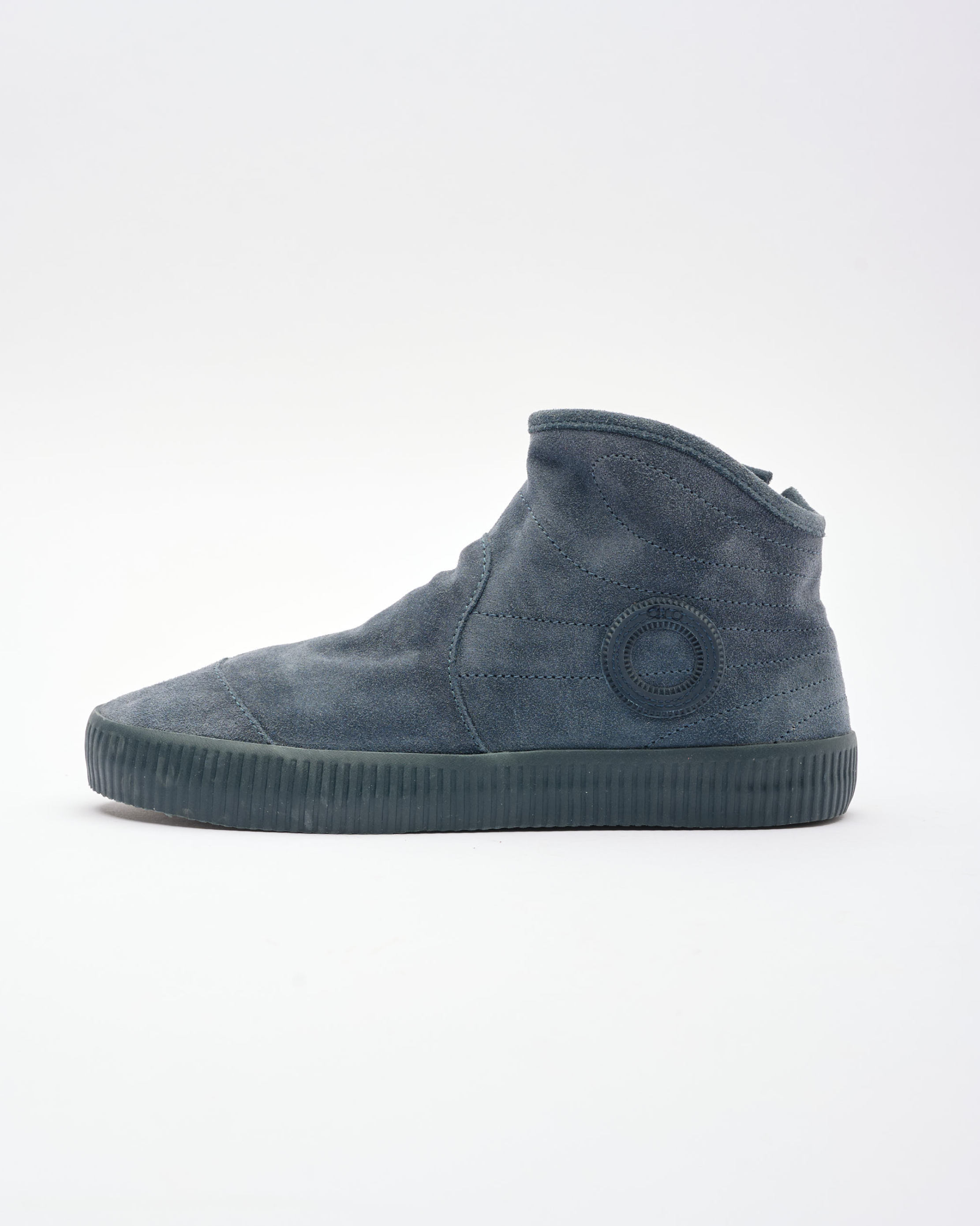 Noelle Suede women