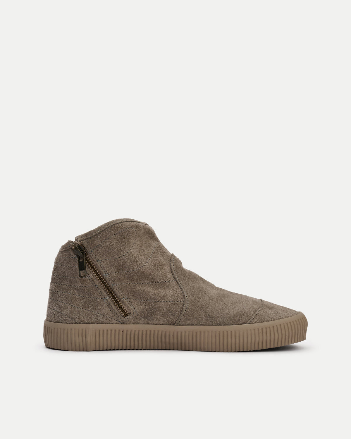 Noelle C Suede-Stone