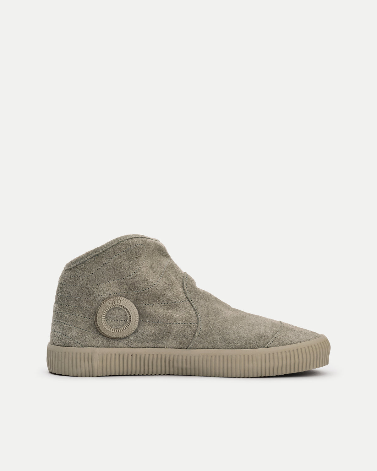 Noelle C Suede-Stone
