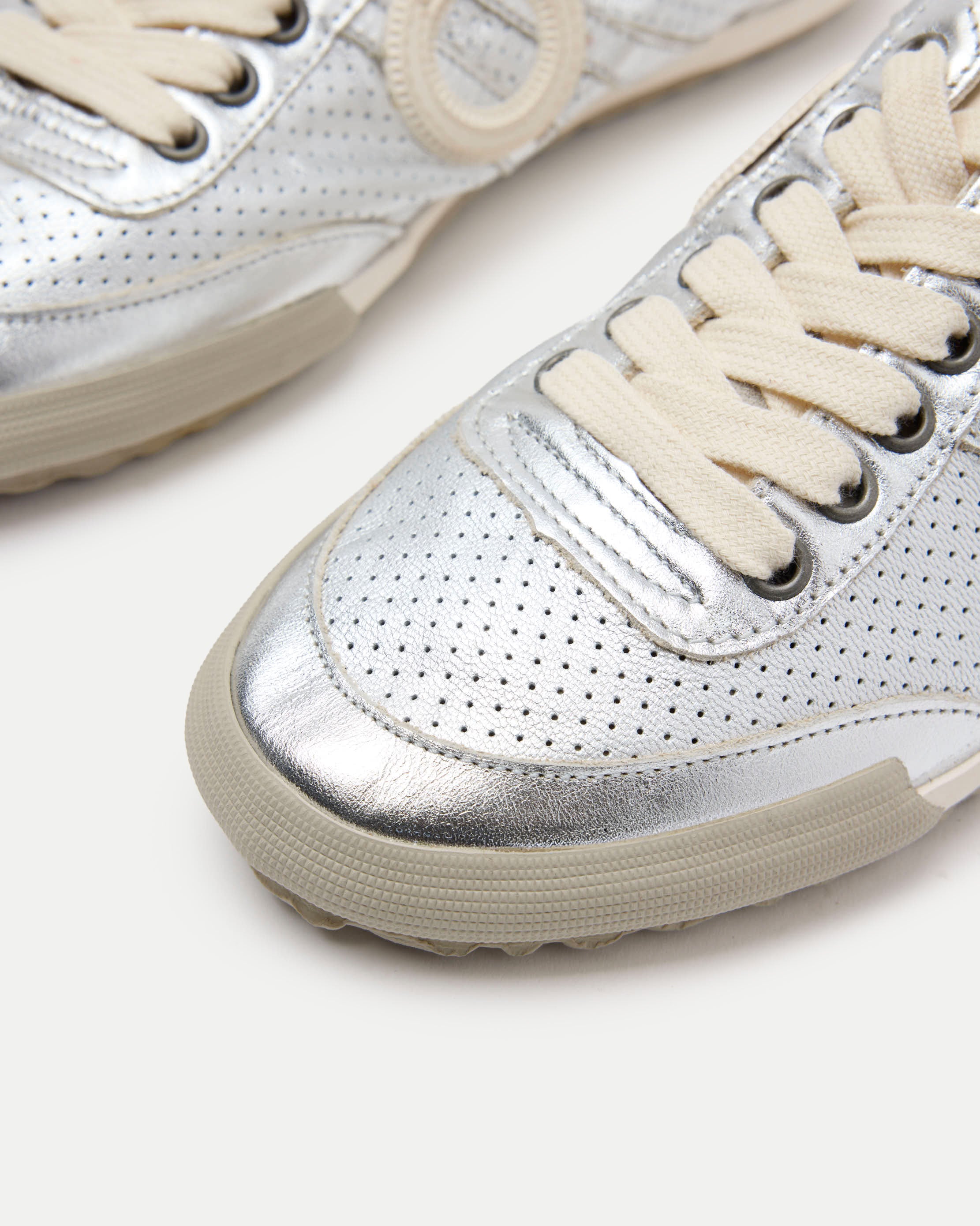 Ido Capri lux-Silver