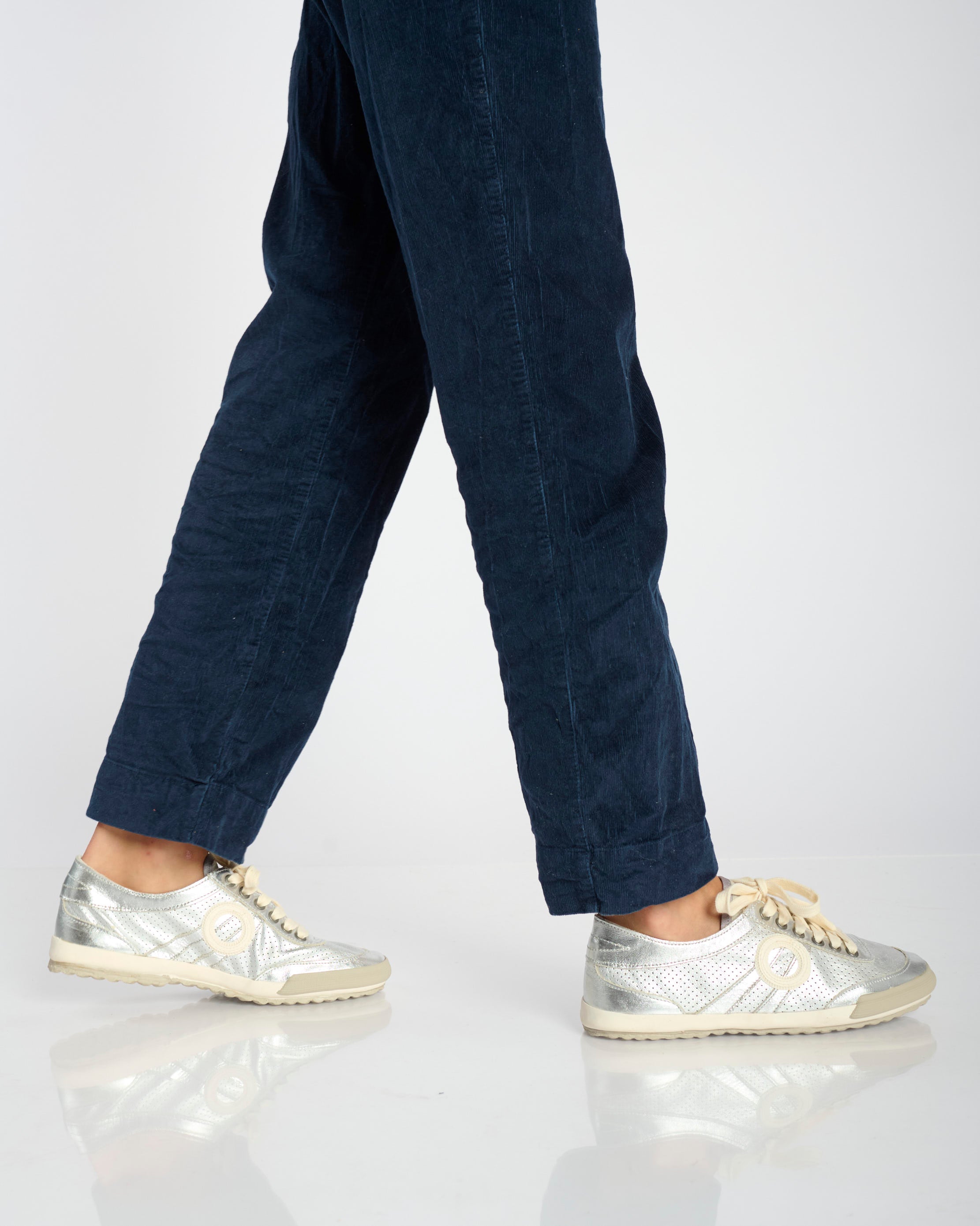 Ido Capri lux-Silver