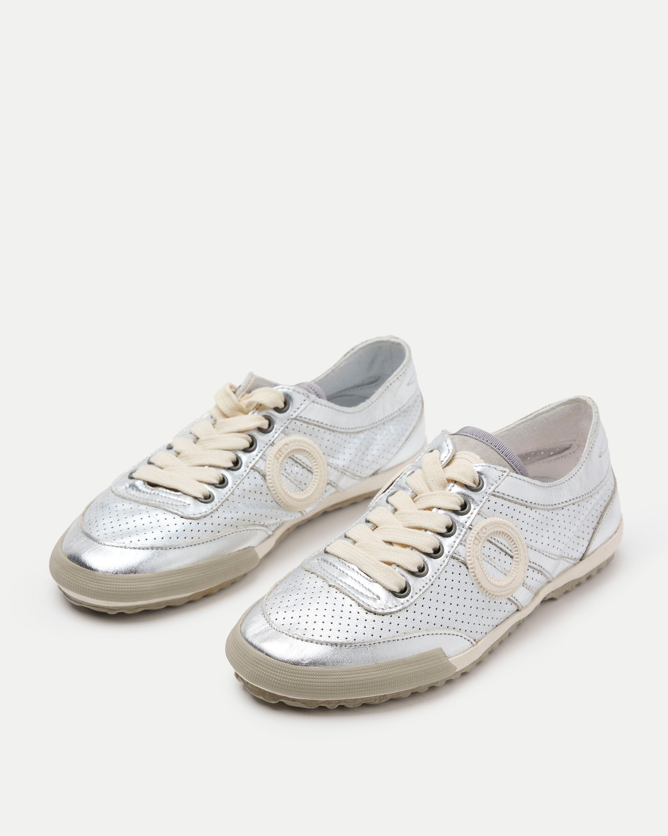 Ido Capri lux-Silver