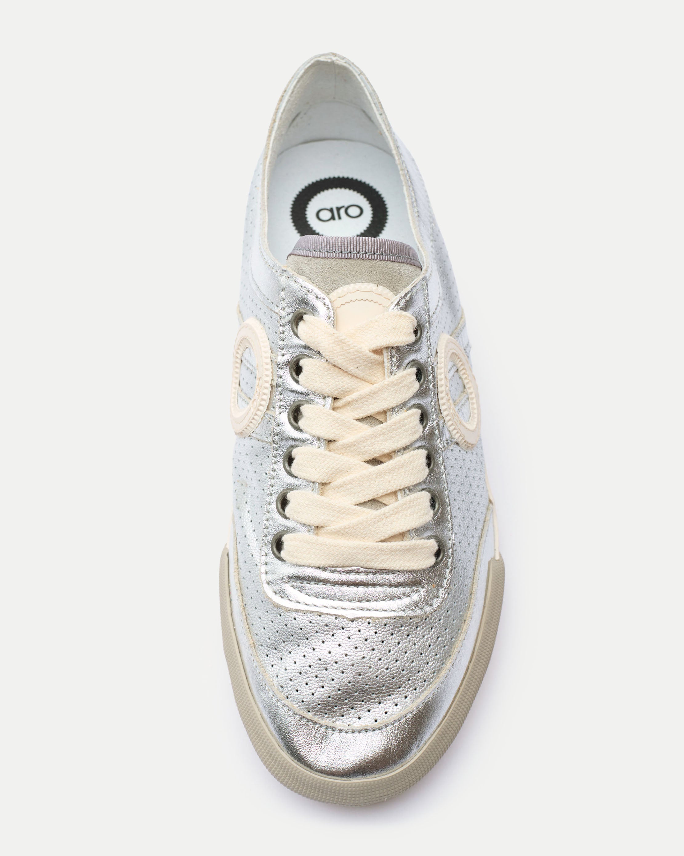 Ido Capri lux-Silver