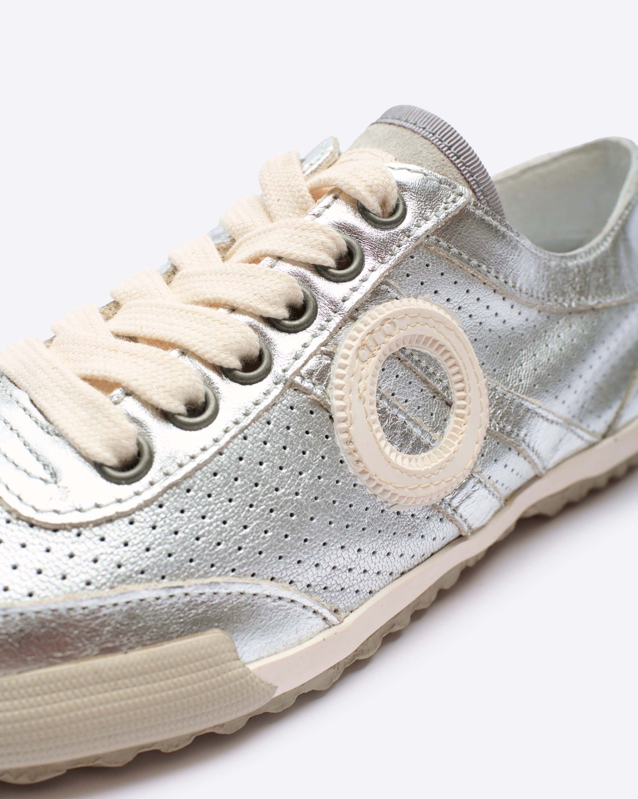 Ido Capri lux-Silver