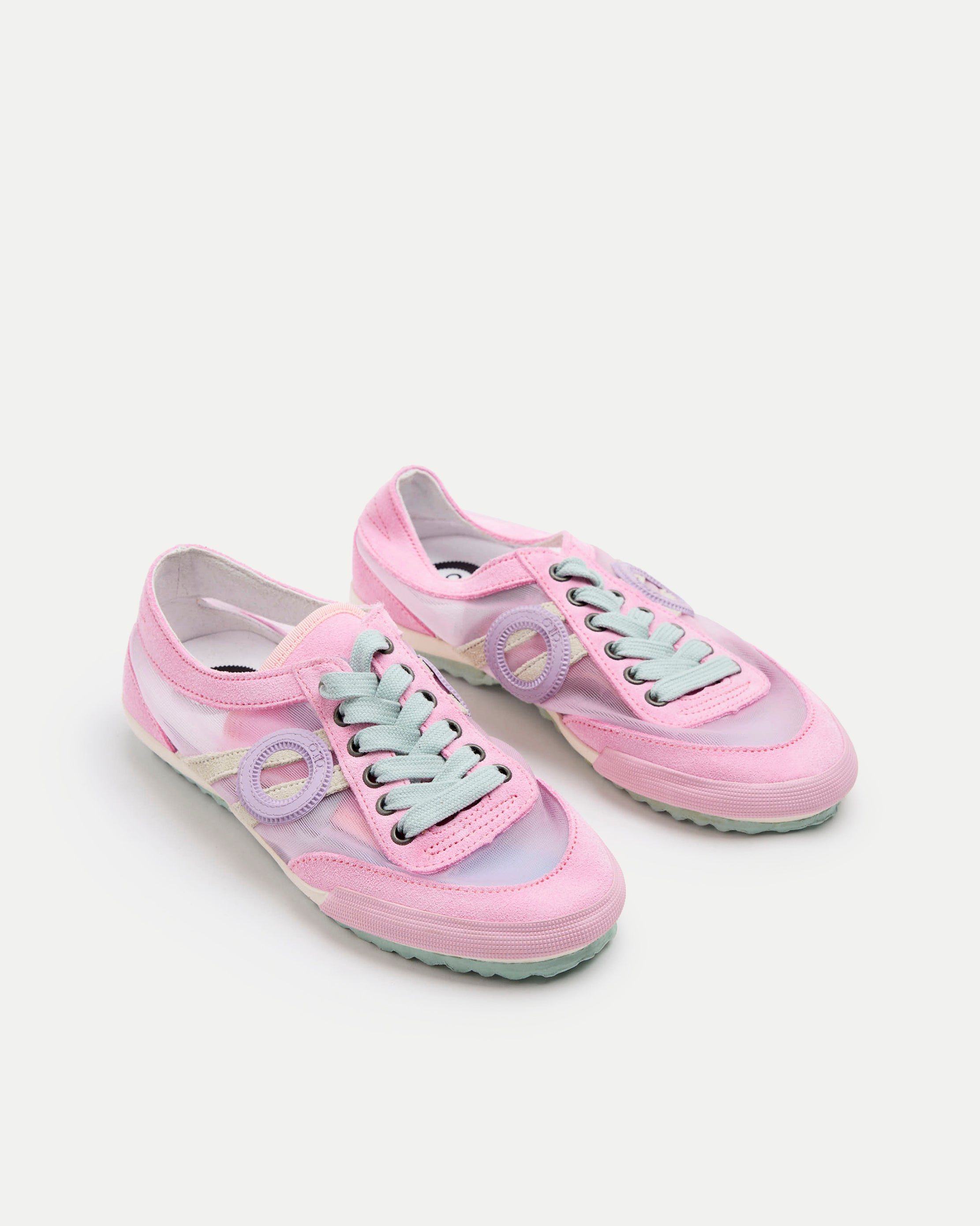 Ido Egitto-Big bubble