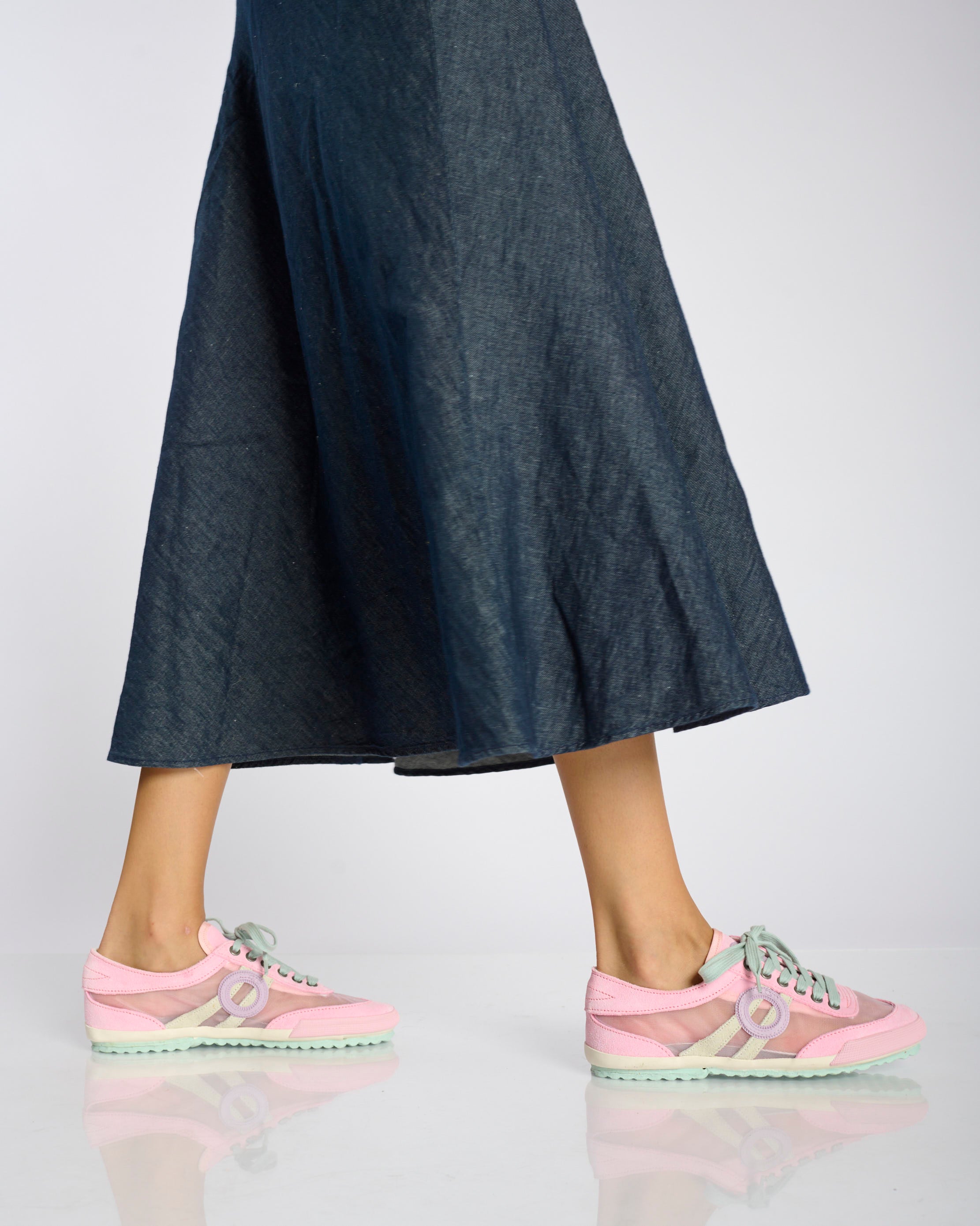 Ido Egitto-Big bubble