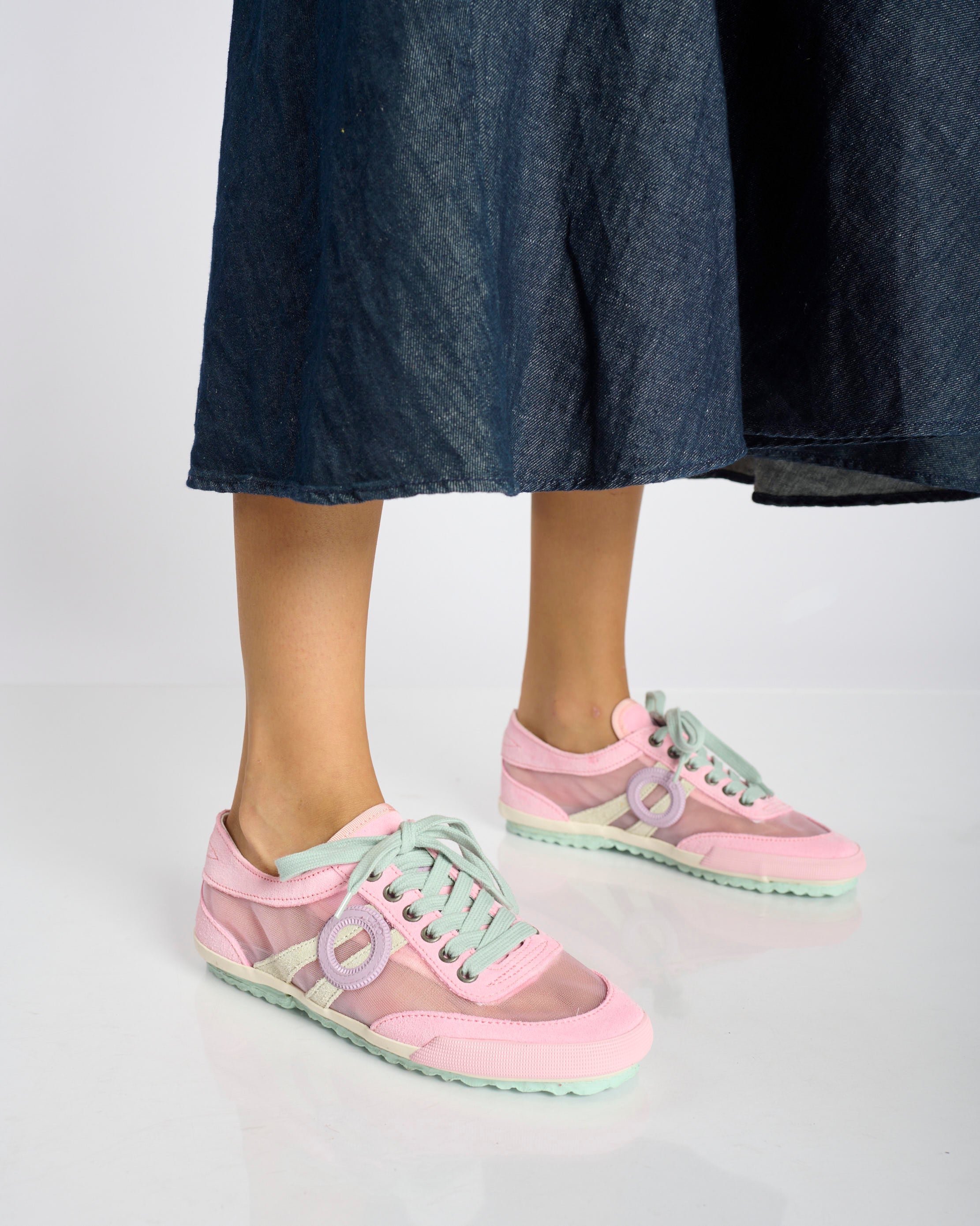 Ido Egitto-Big bubble