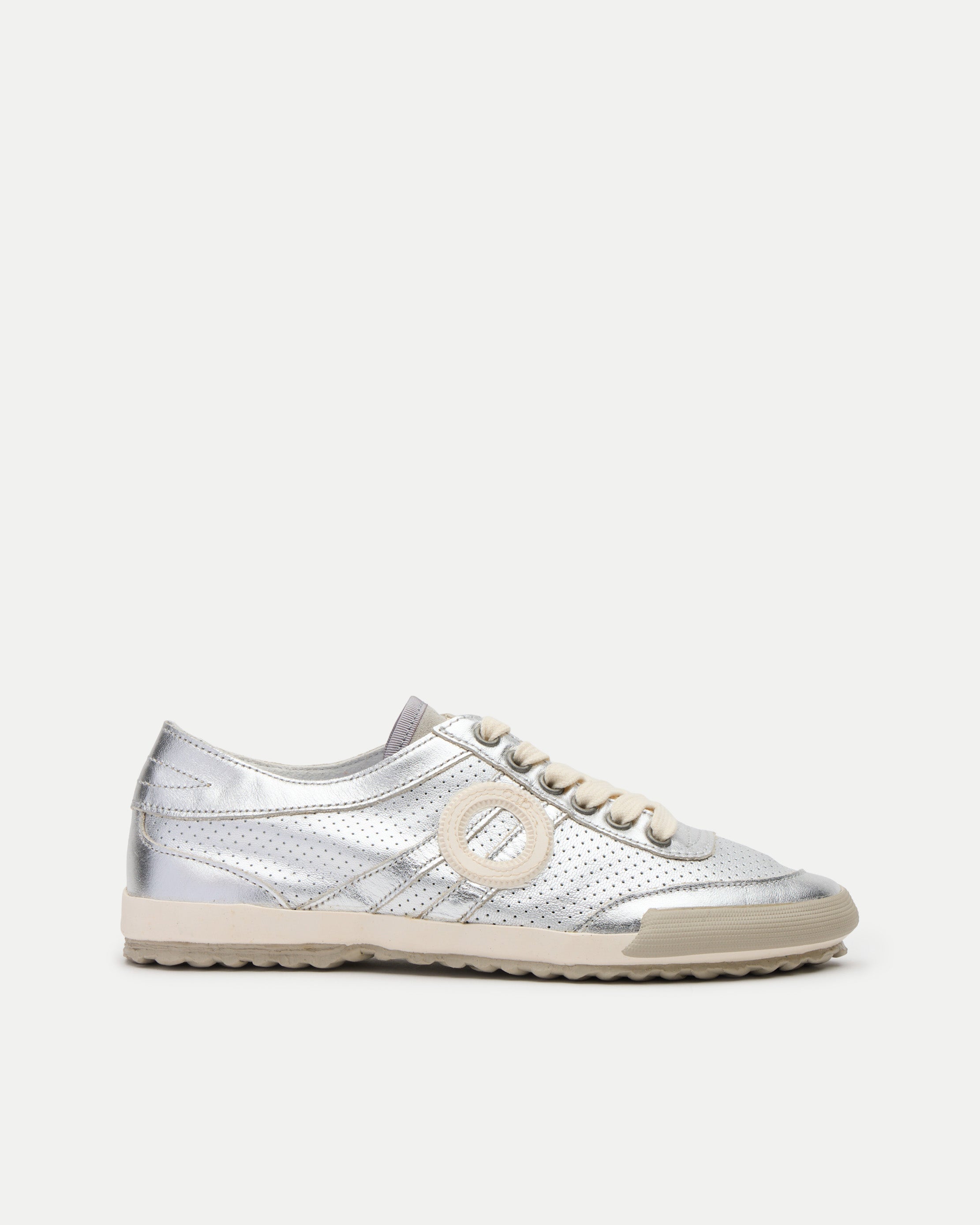 Ido Capri lux-Silver