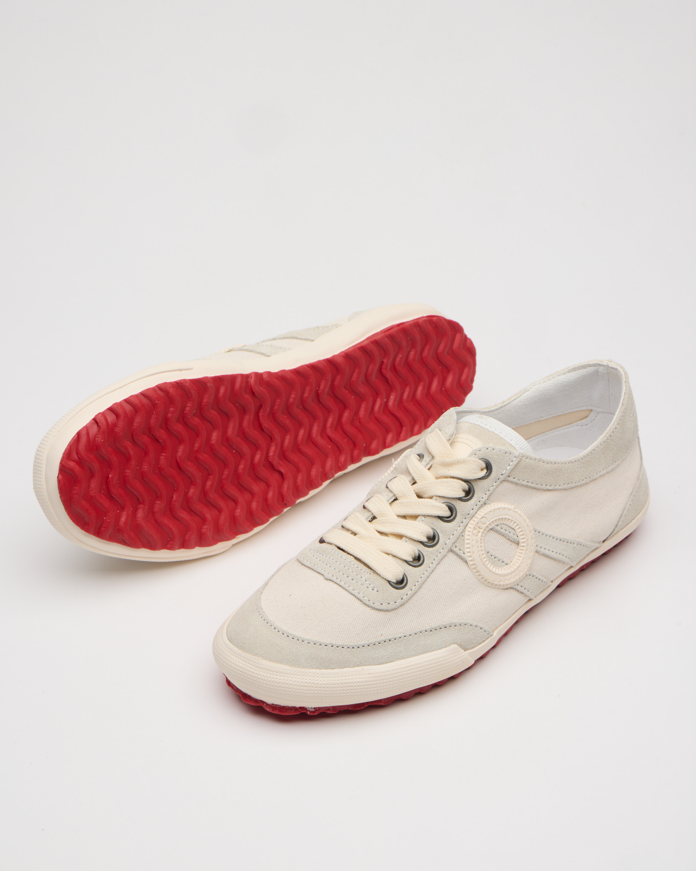Ido Denim-Cream