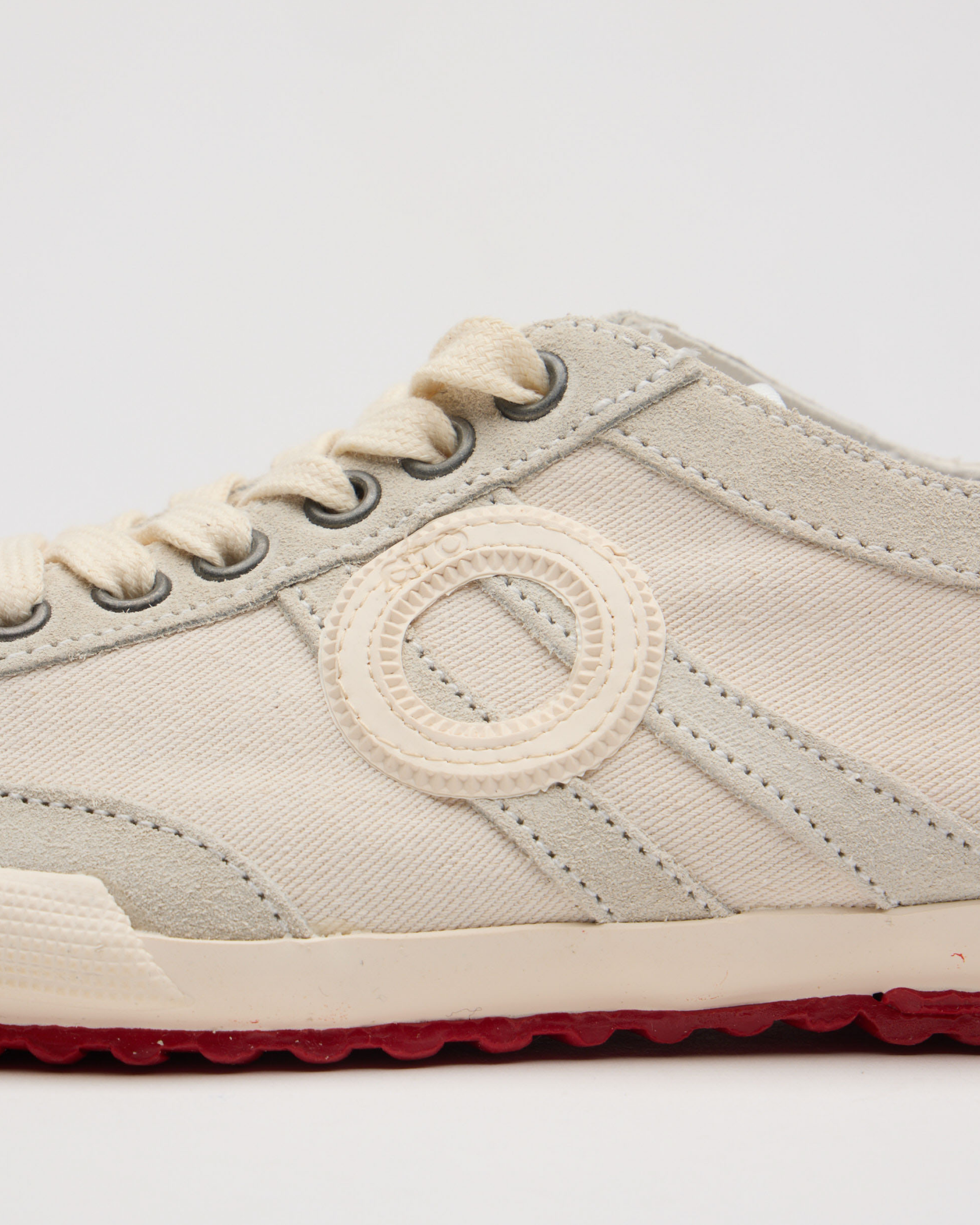 Ido Denim-Cream