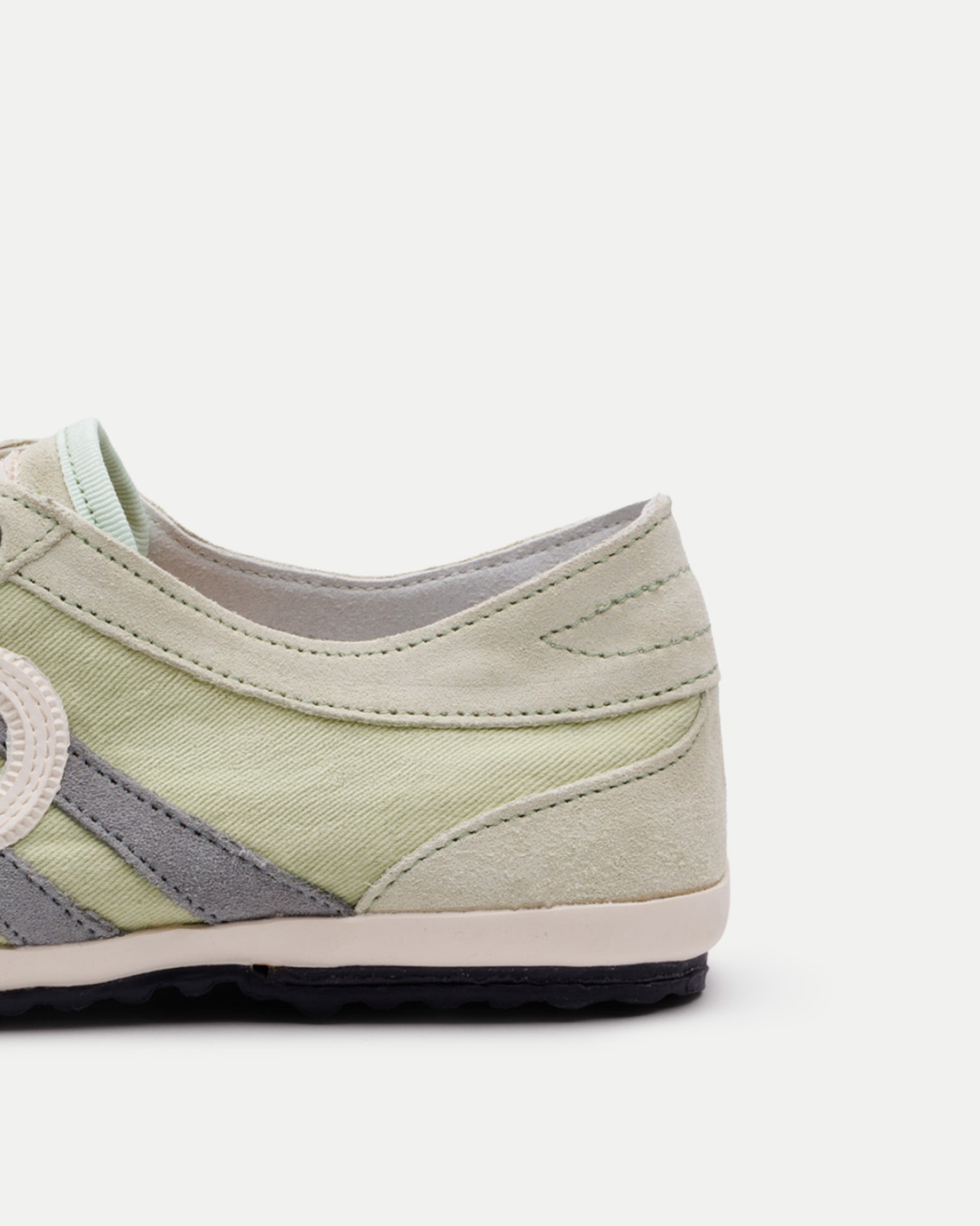 Ido Denim-Mint
