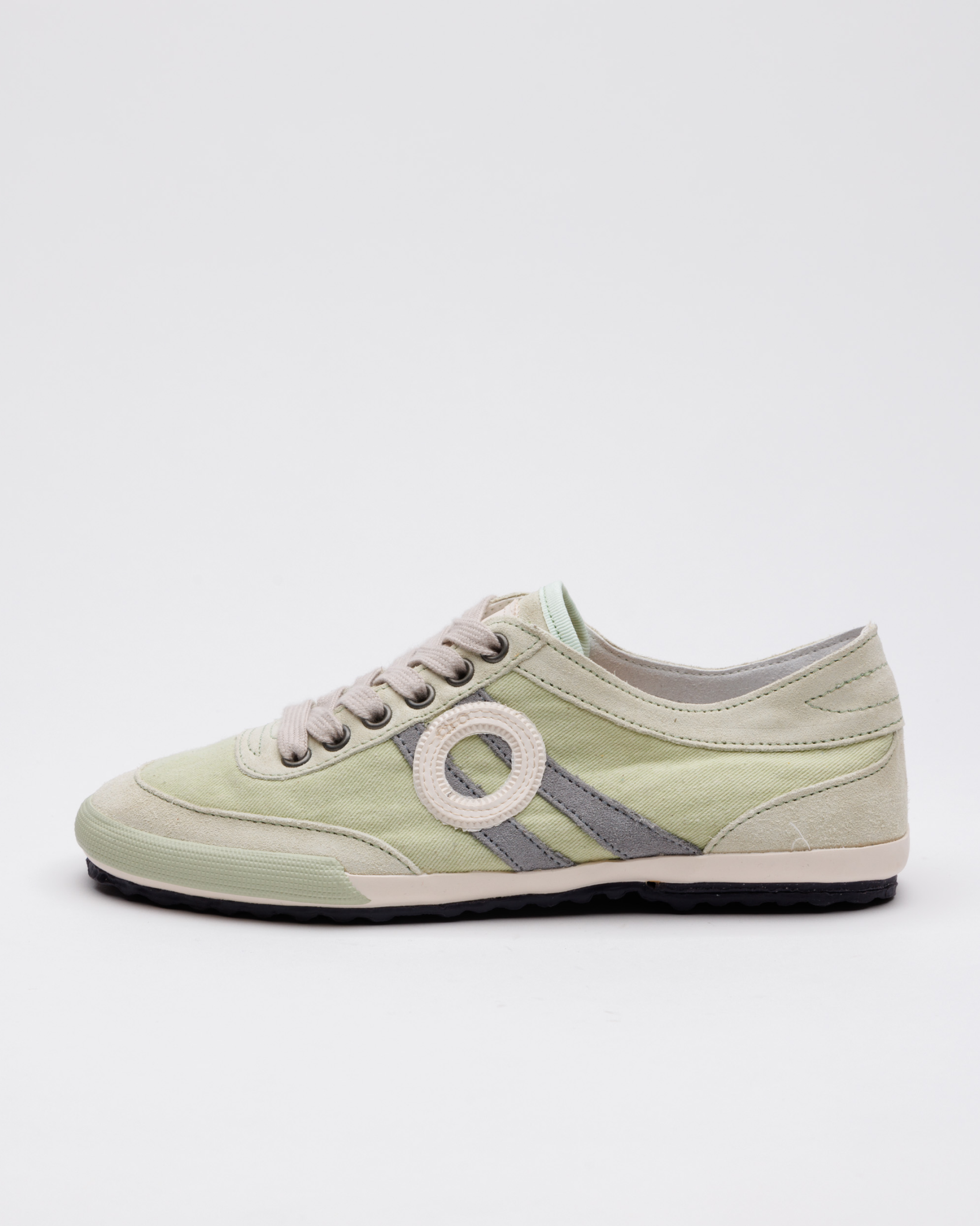 Ido Denim-Mint