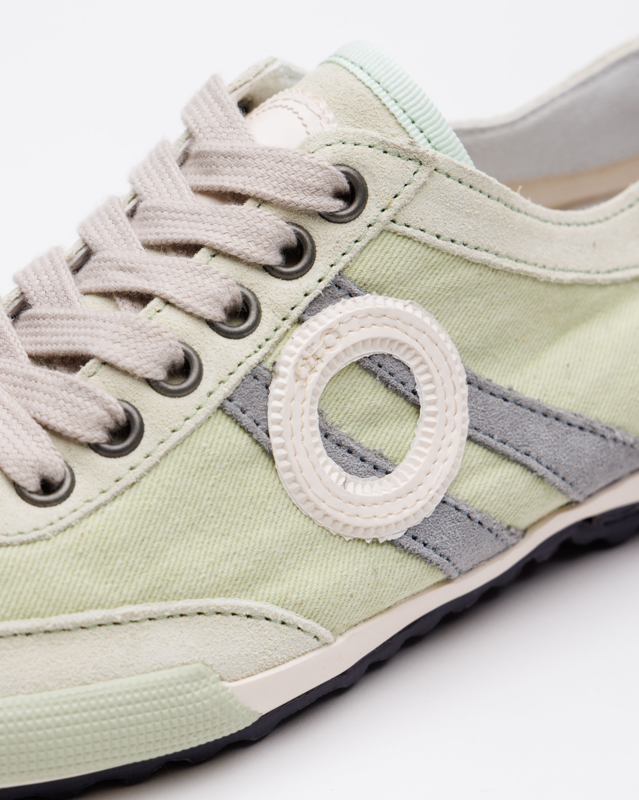 Ido Denim-Mint