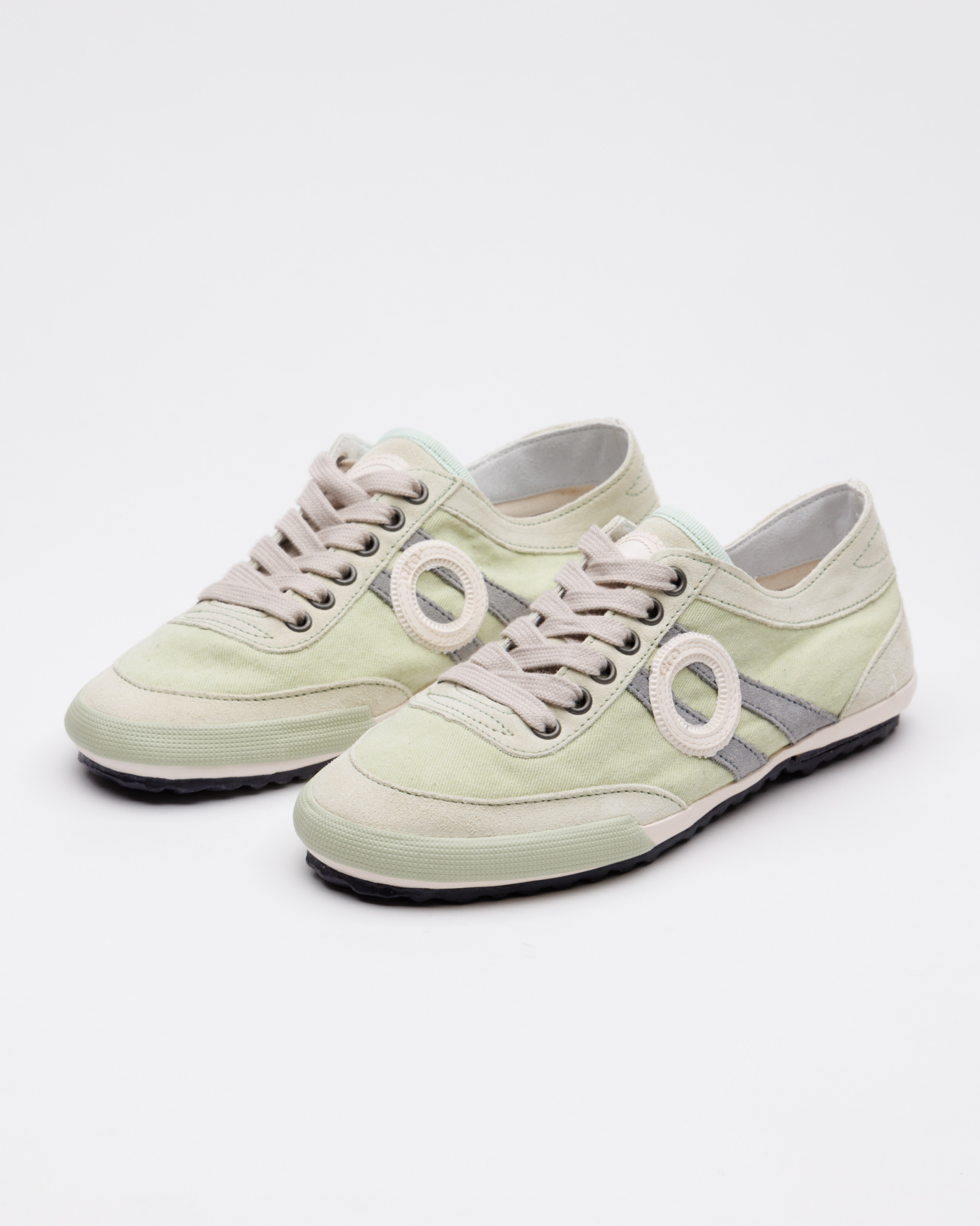 Ido Denim-Mint