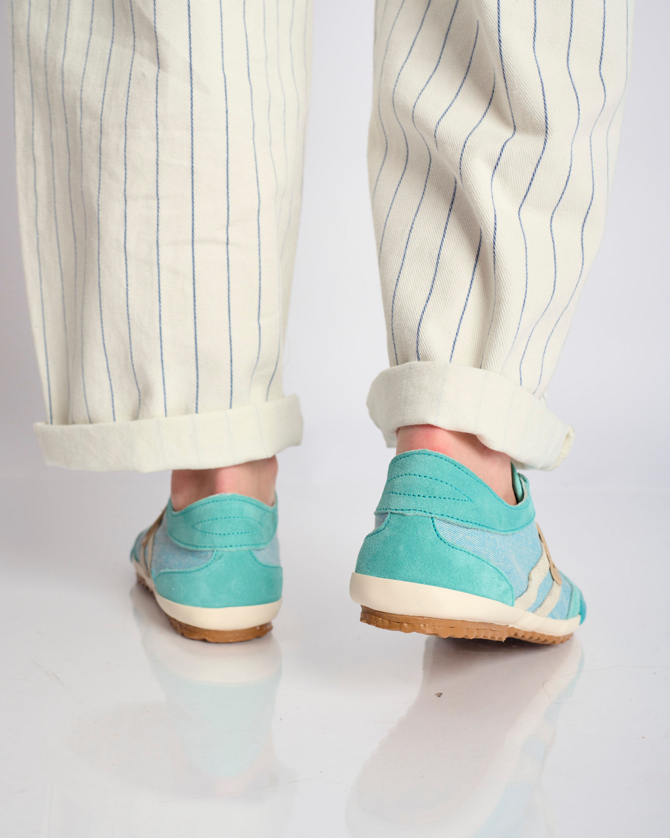 Ido Denim-Pool