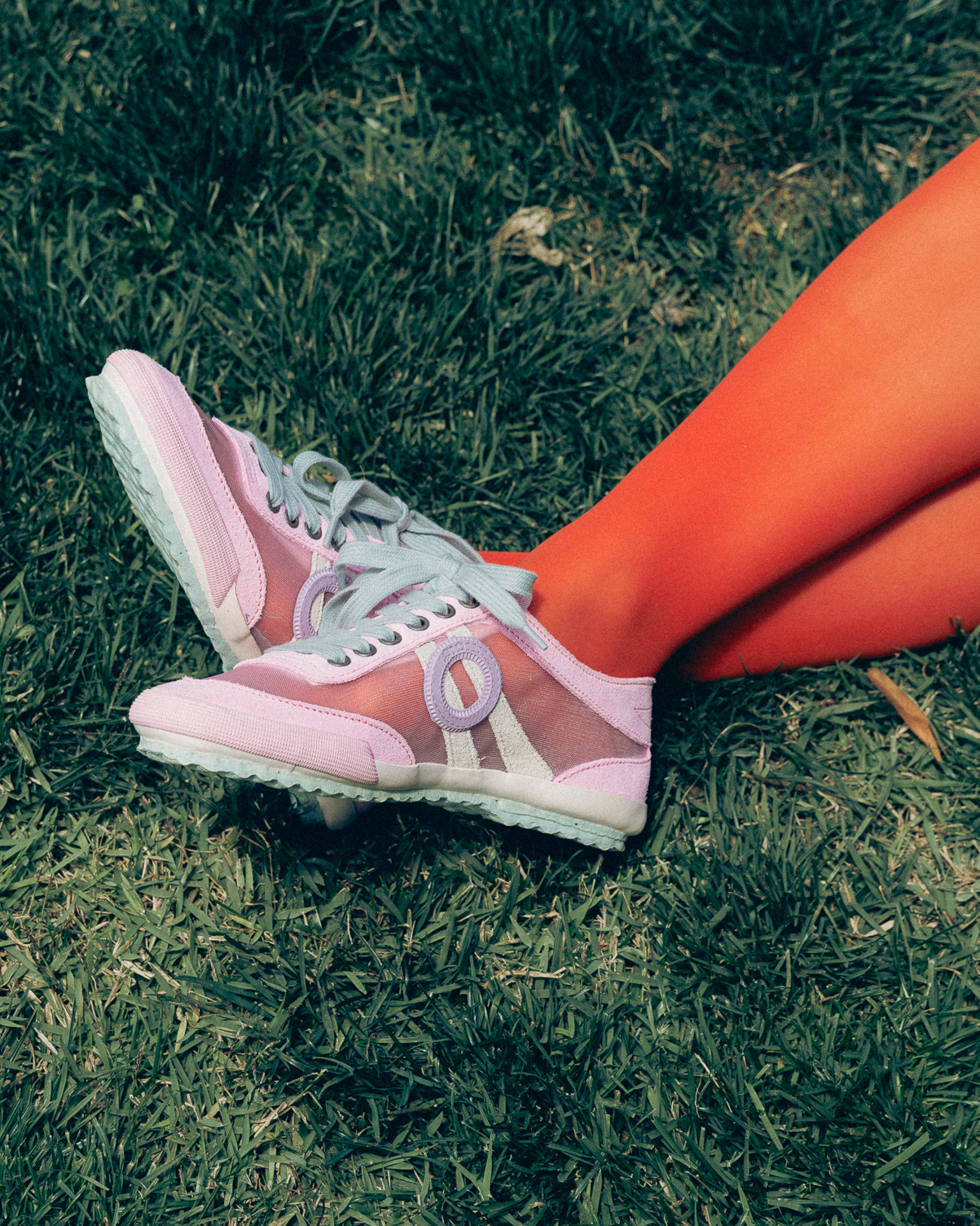 Ido Egitto-Big bubble