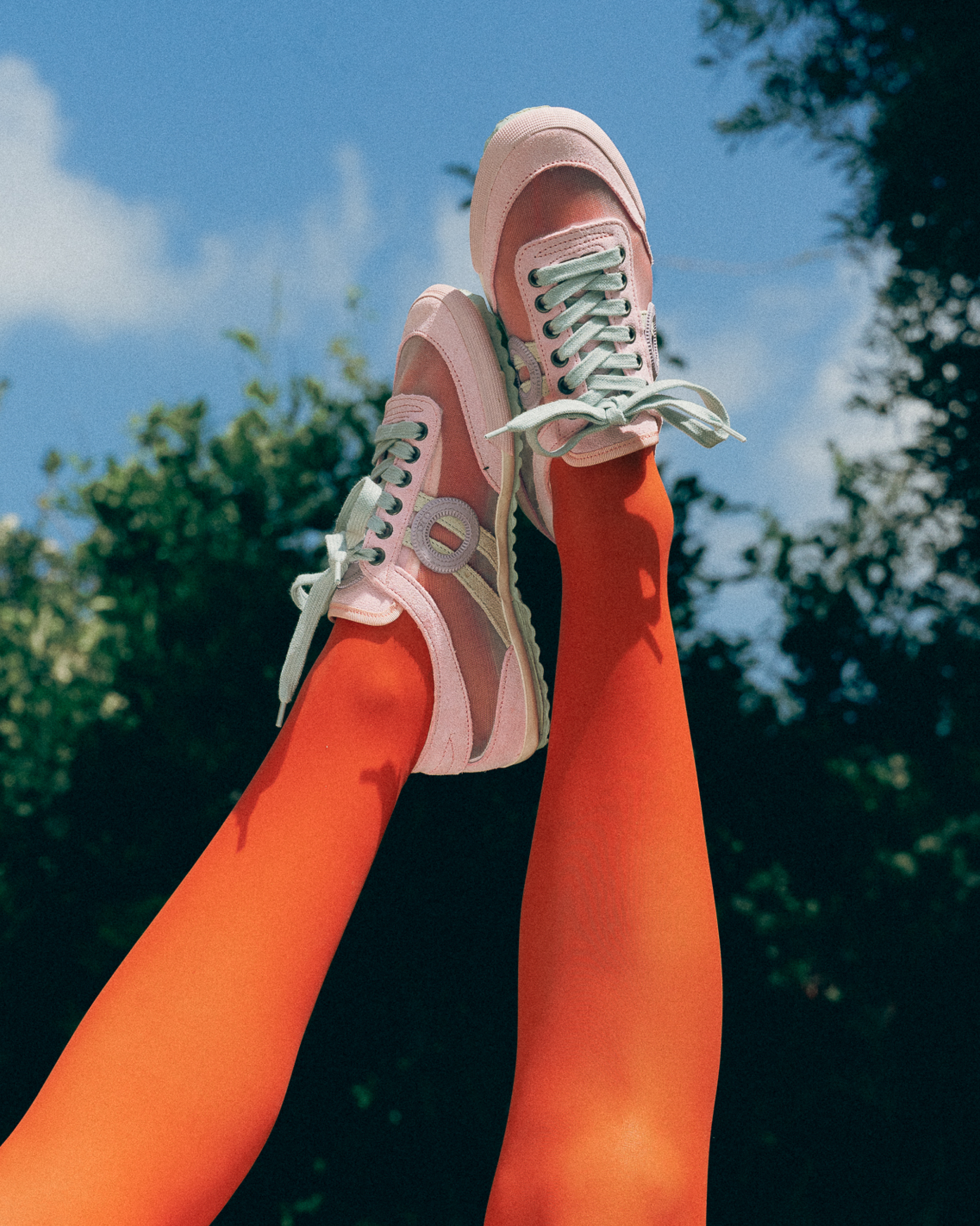 Ido Egitto-Big bubble