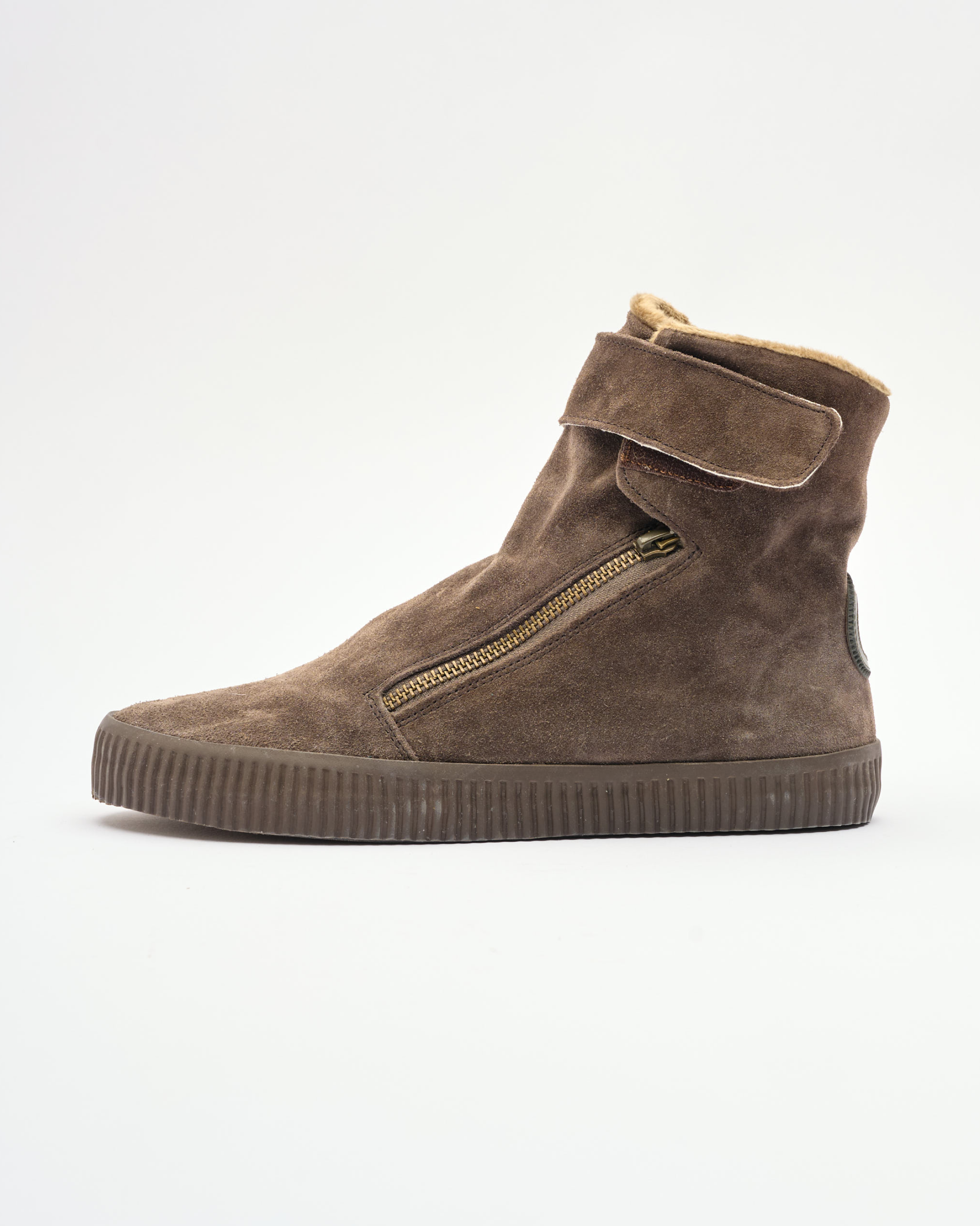 Noelle M Suede-Choco
