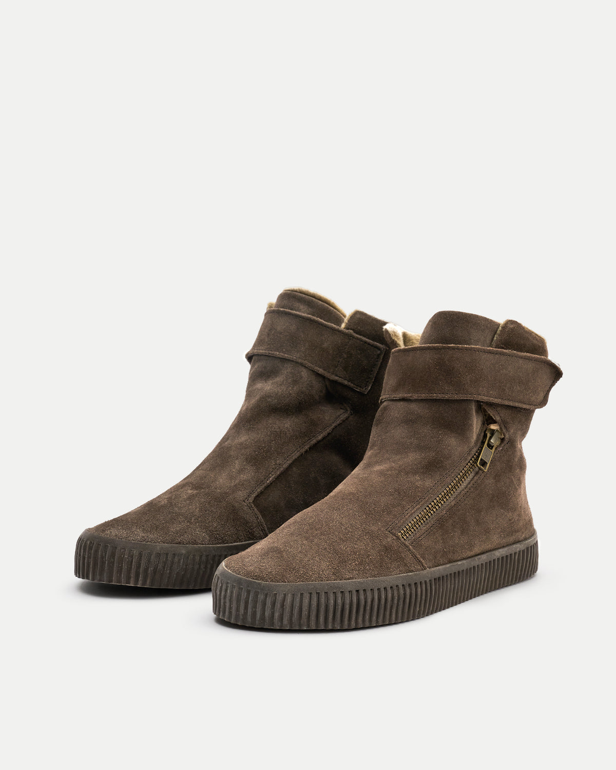 Noelle M Suede-Choco