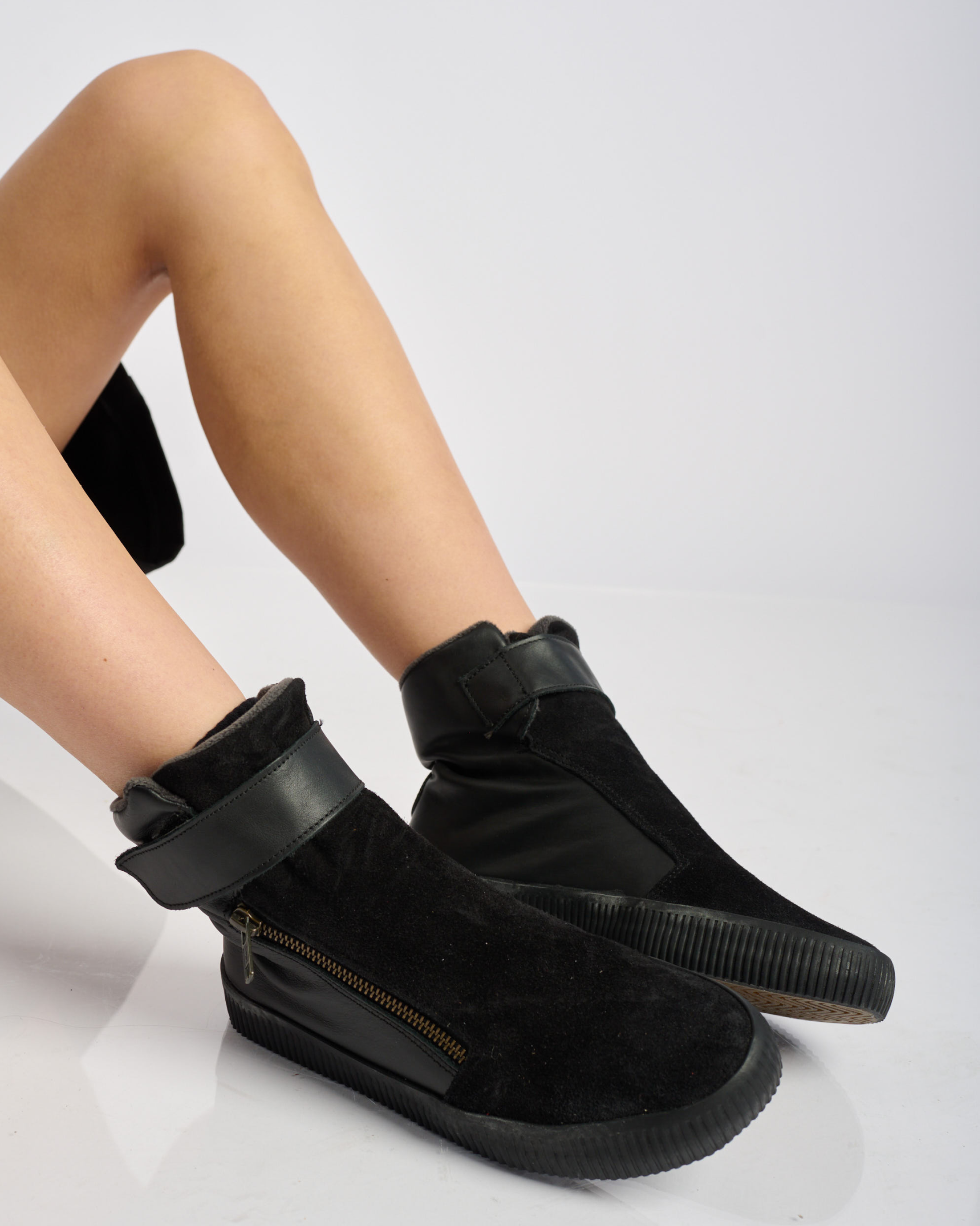 Noelle M Wash-Black