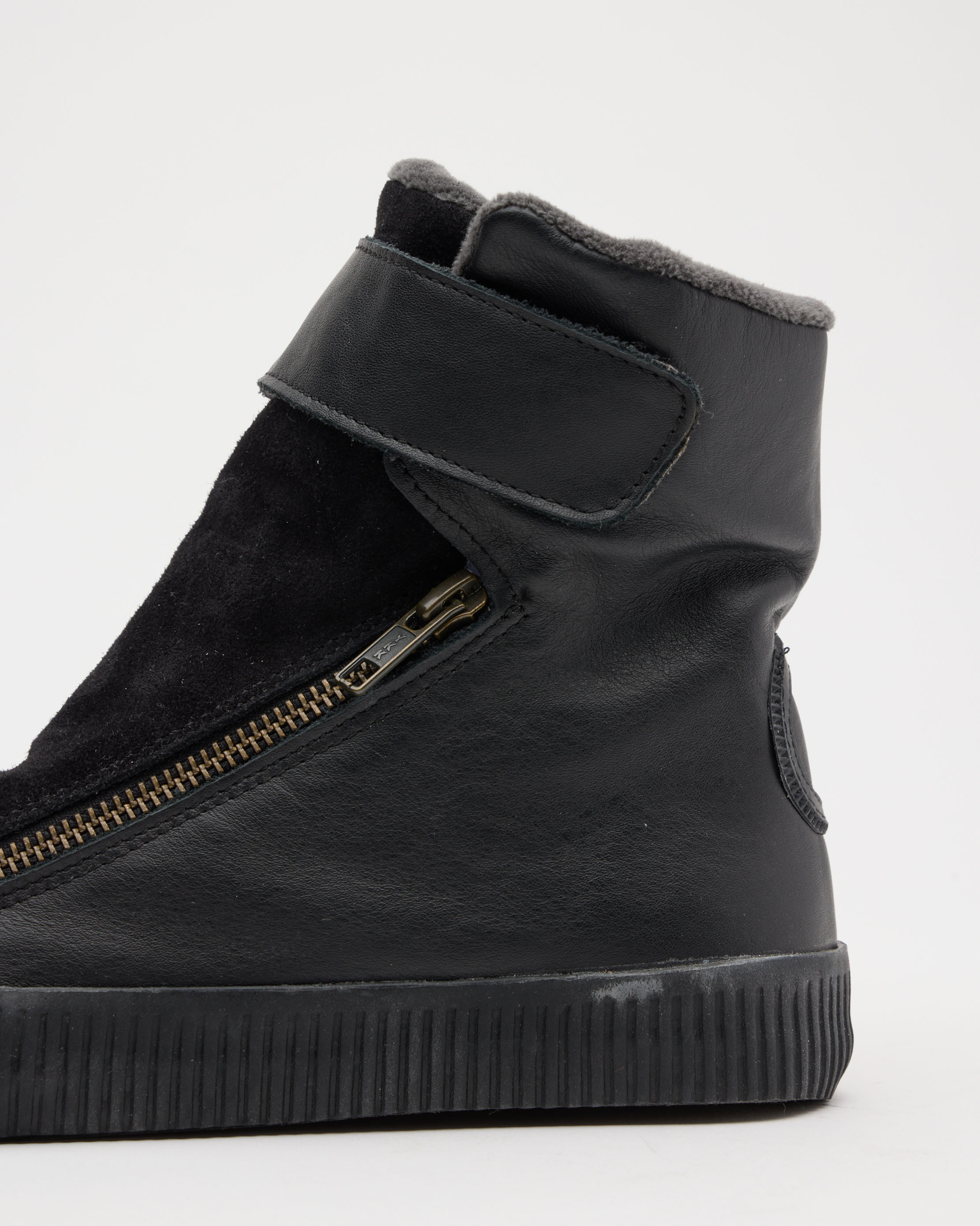 Noelle M Wash-Black