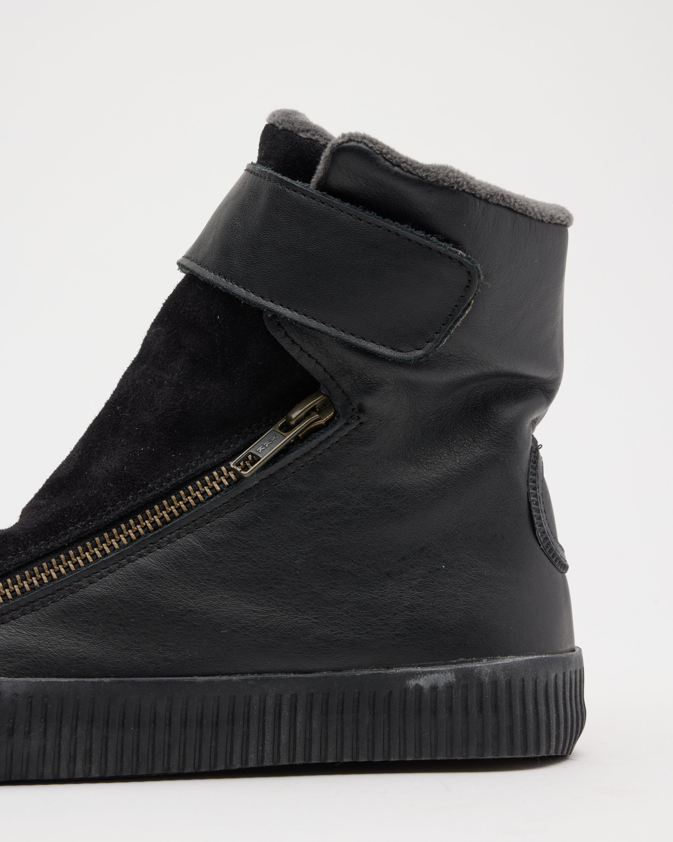 Noelle M Wash-Black