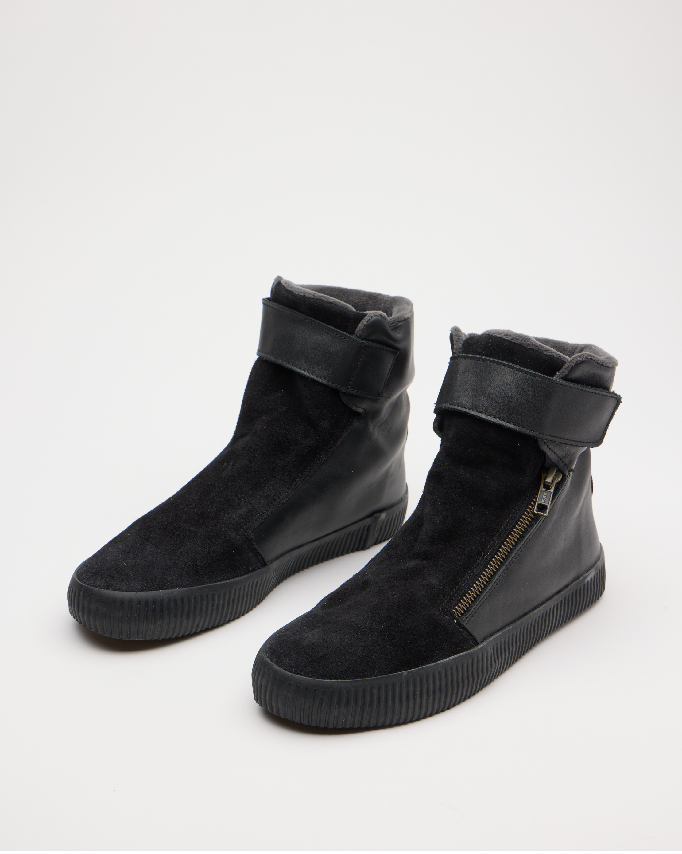 Noelle M Wash-Black