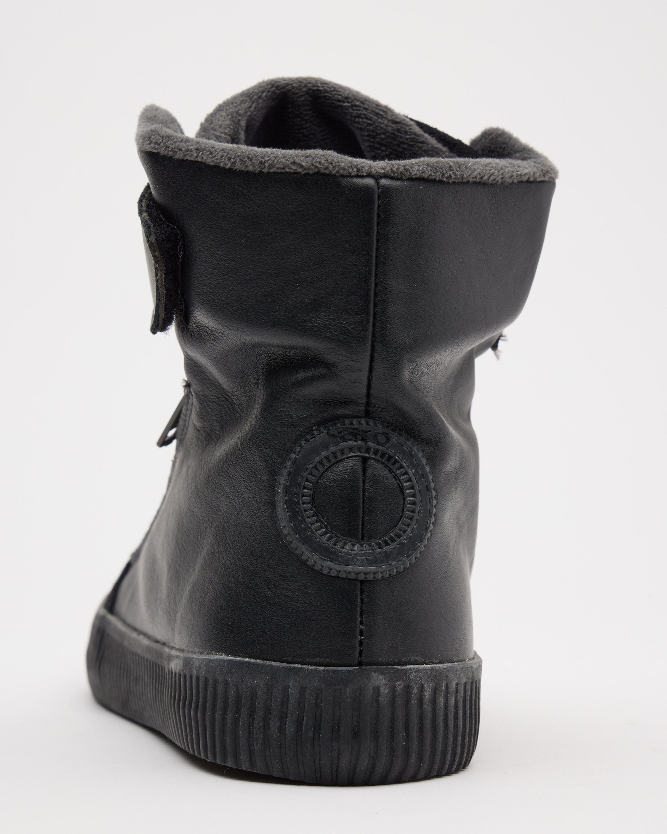 Noelle M Wash-Black