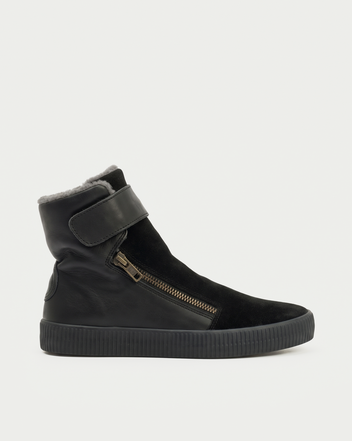 Noelle M Wash-Savana Plus-Black