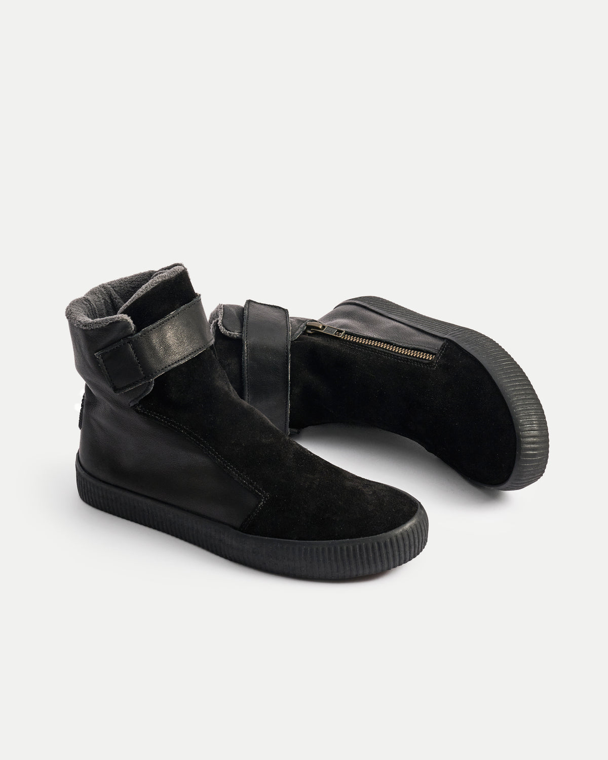 Noelle M Wash-Black