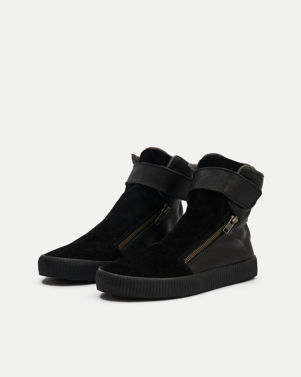Noelle M Wash-Black