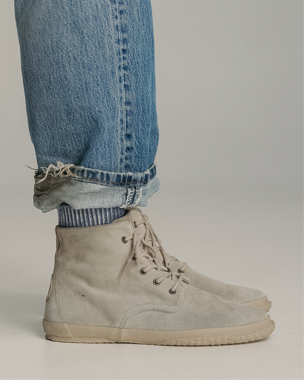 Willy C Suede-Stone