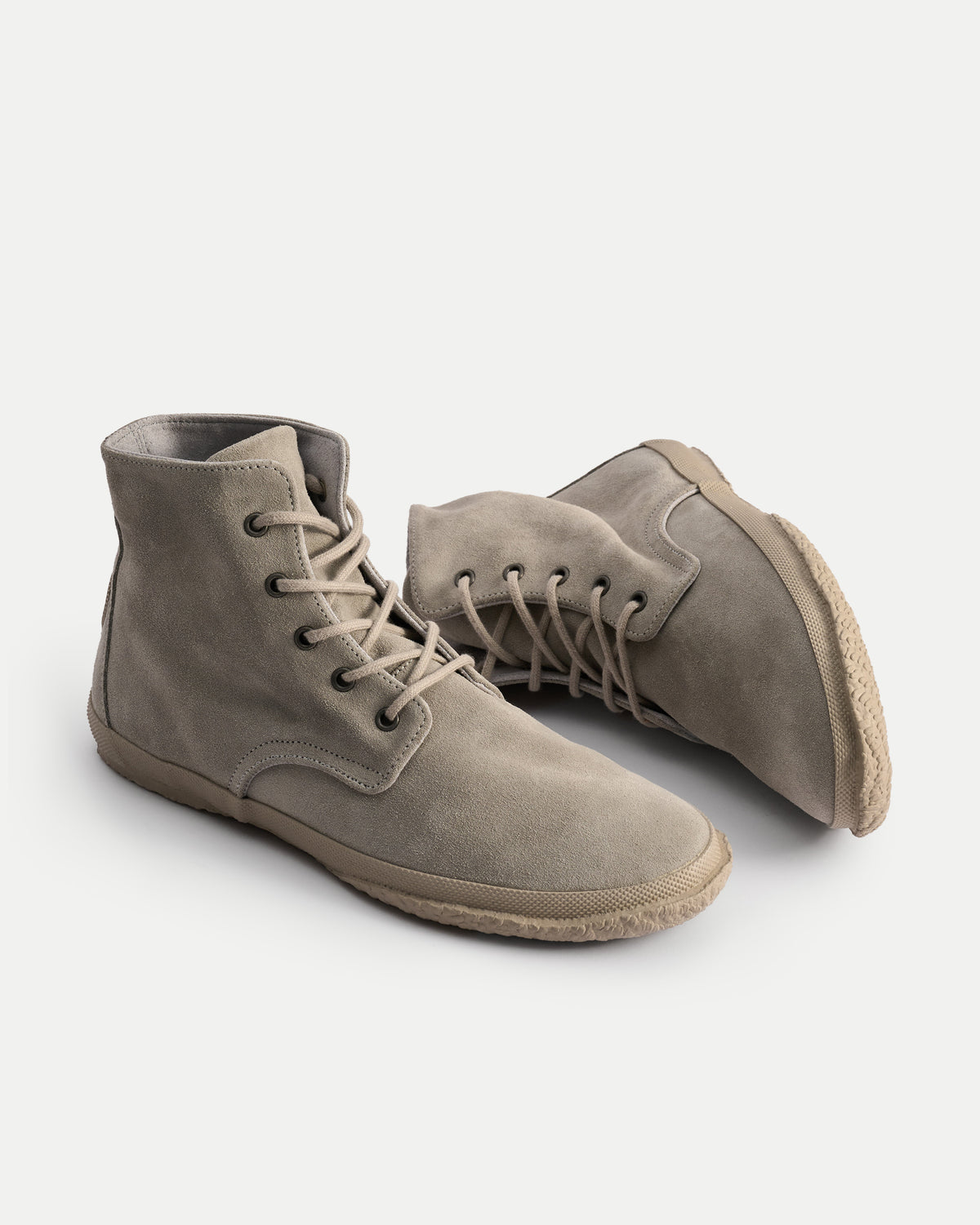 Willy C Suede-Stone