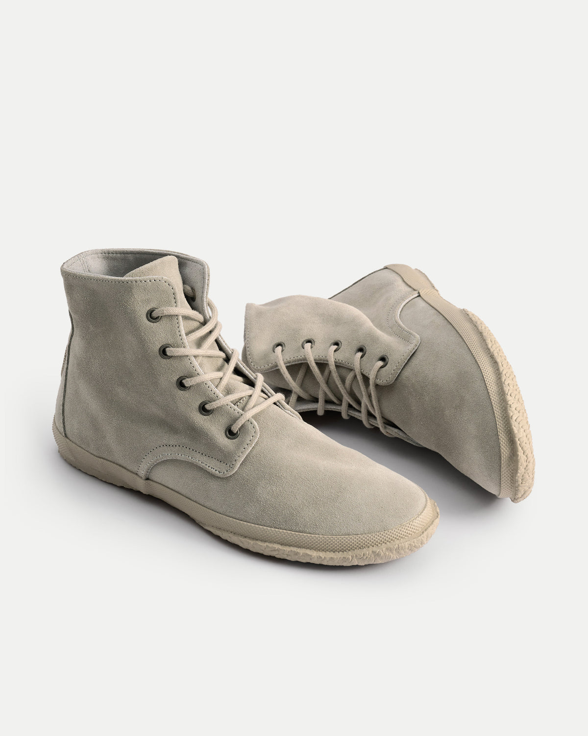 Willy C Suede-Stone