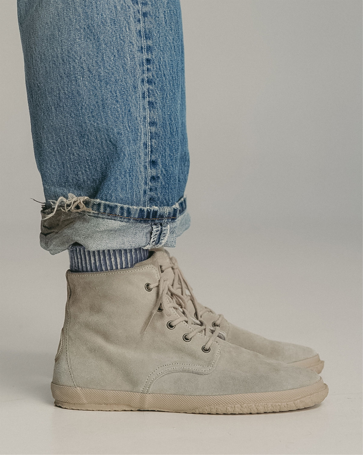 Willy C Suede-Stone