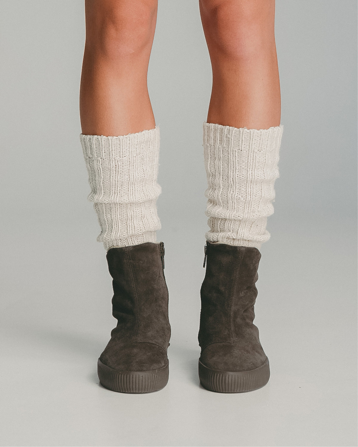 Noelle D Suede-Choco