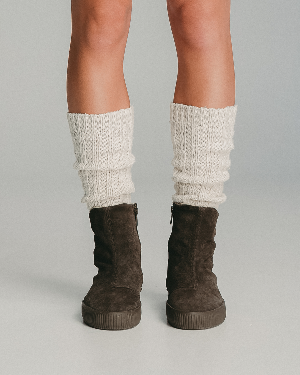 Noelle D Suede-Choco