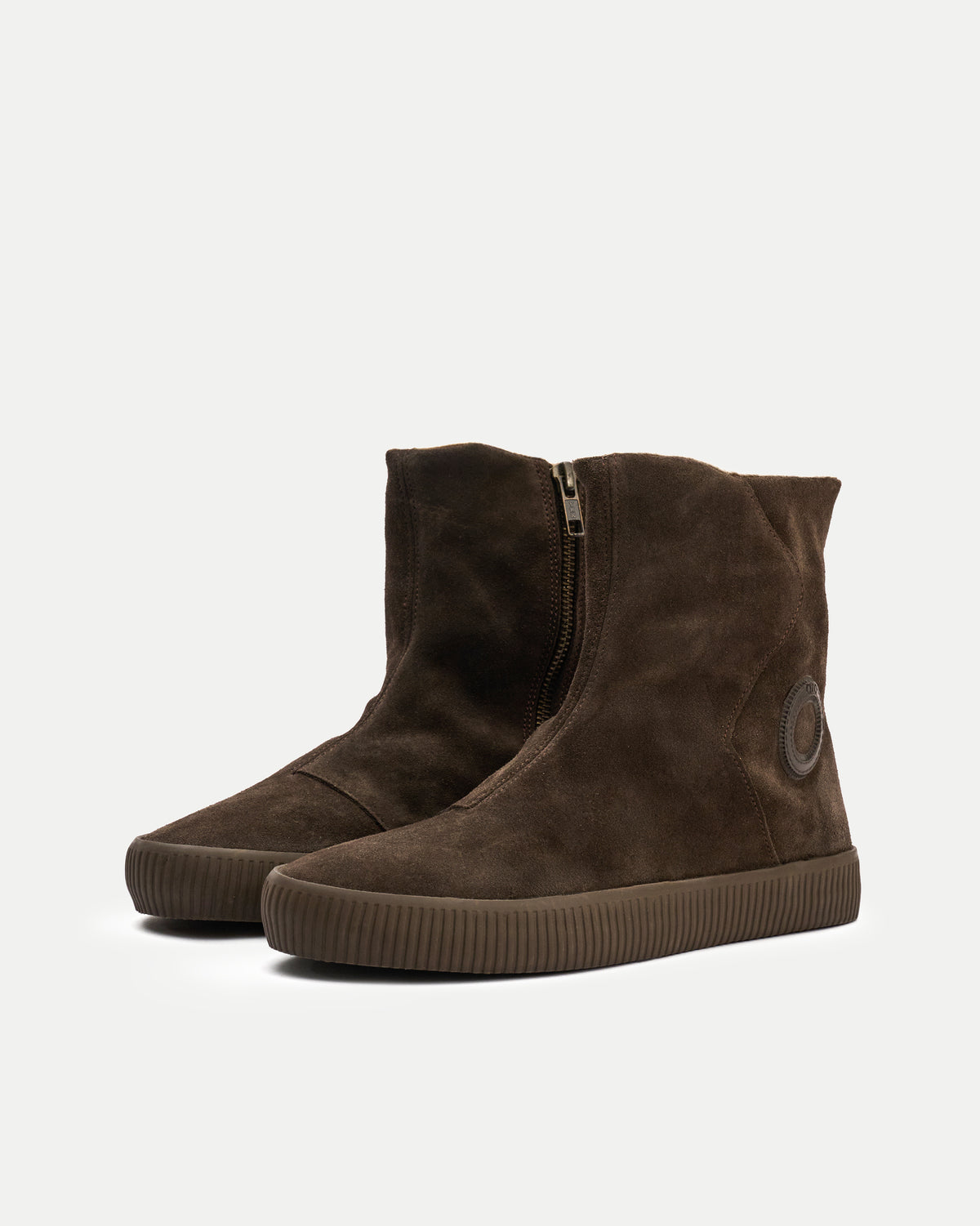 Noelle D Suede-Choco