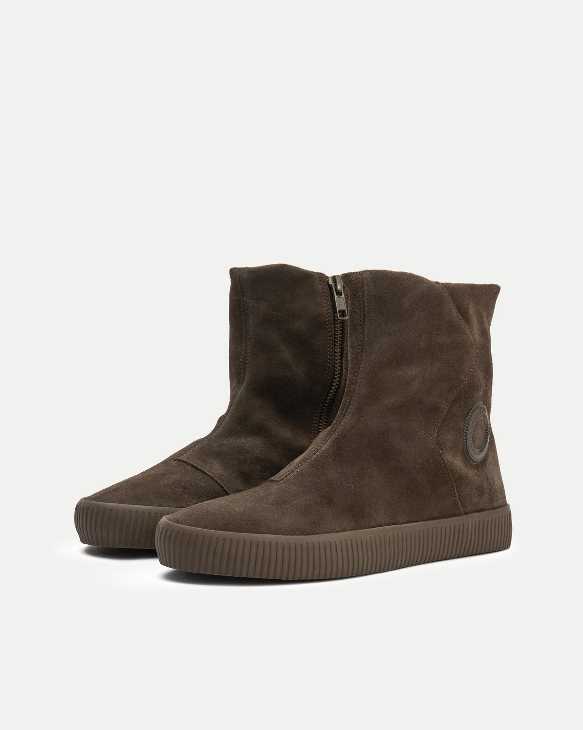 Noelle D Suede-Choco